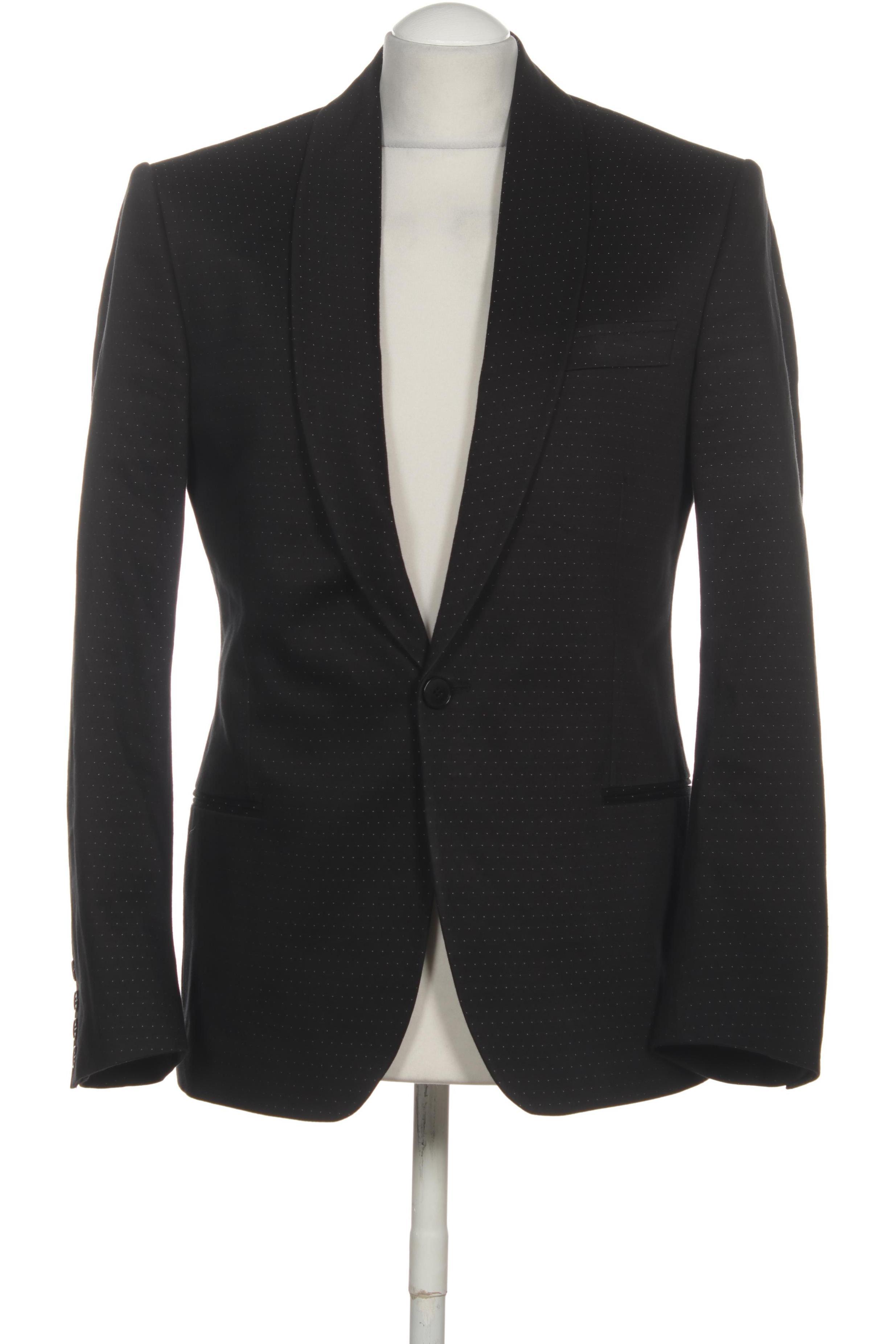 

Drykorn Herren Sakko, schwarz, Gr. 48