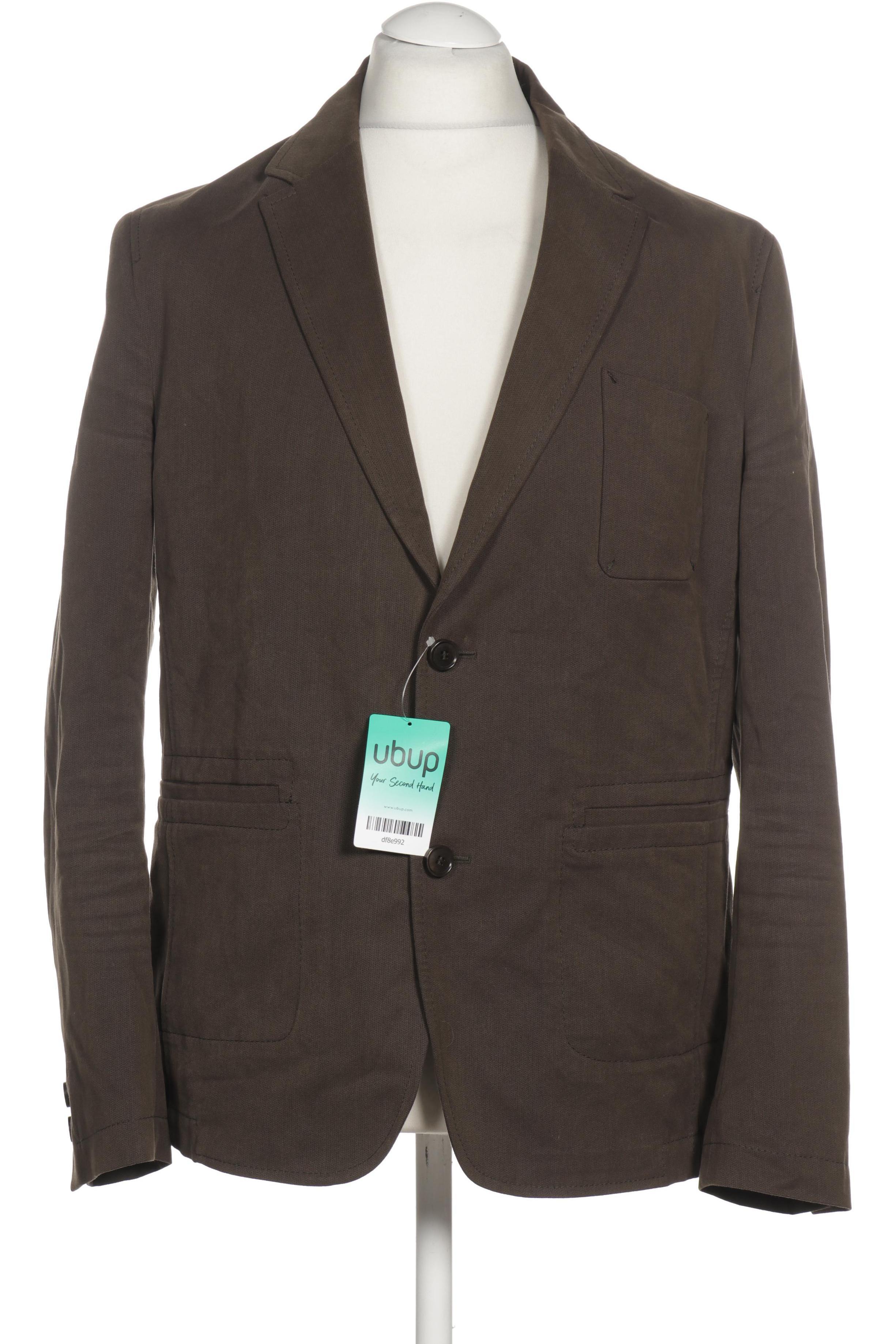 Thumbnail - Drykorn Herren Sakko, grün, Gr. 54