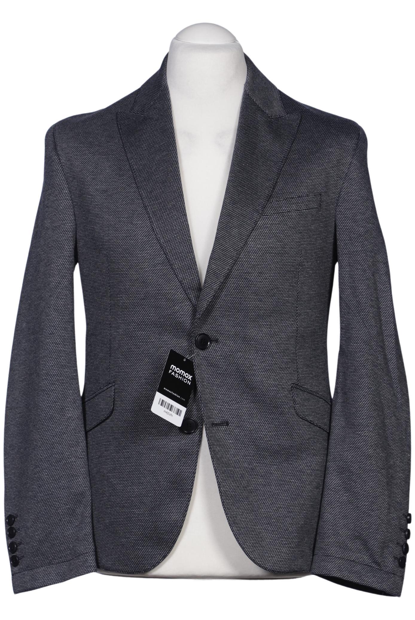 

Drykorn Herren Sakko, grau, Gr. 48