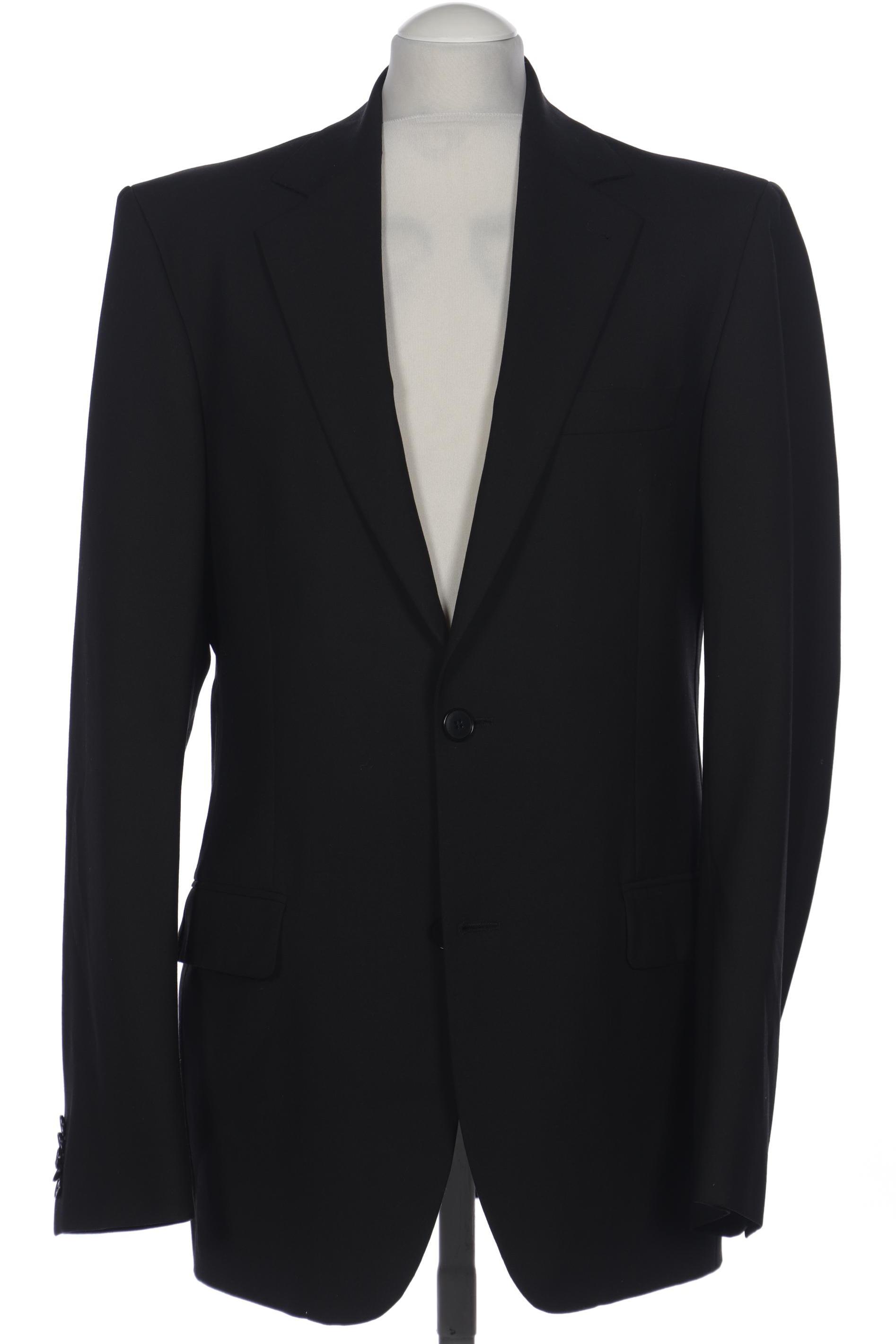 

Drykorn Herren Sakko, schwarz, Gr. 98