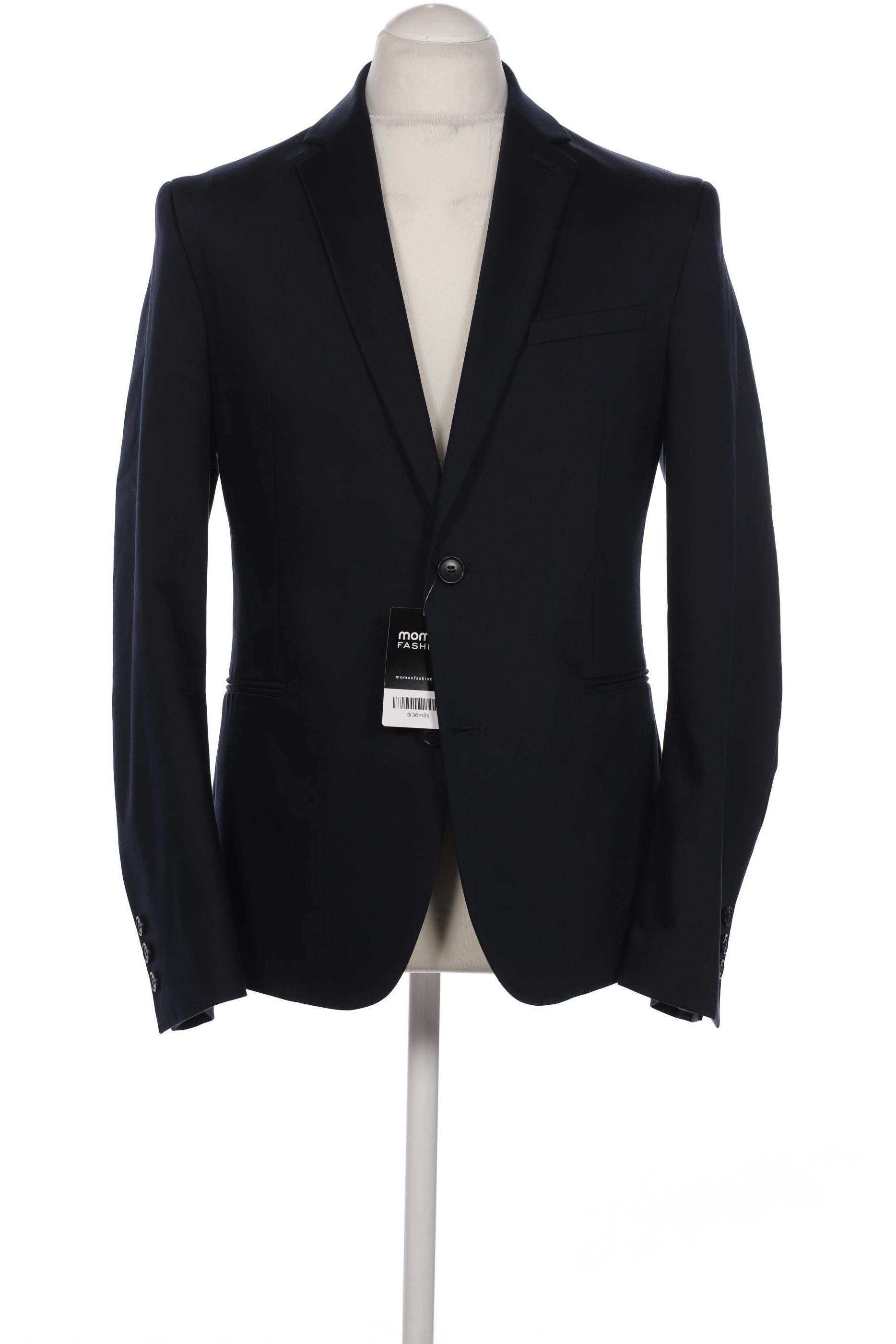 

Drykorn Herren Sakko, marineblau, Gr. 50