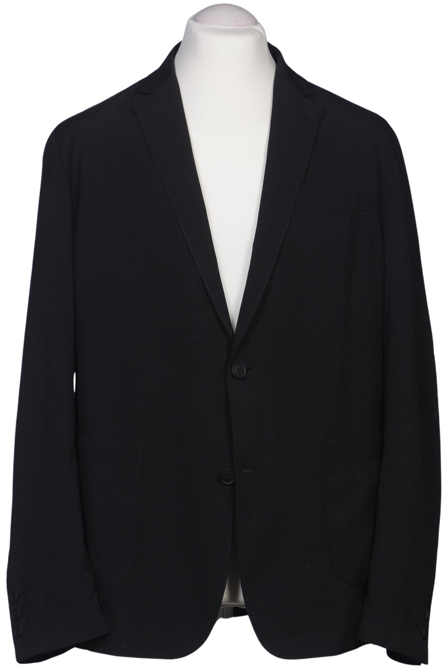 

Drykorn Herren Sakko, schwarz, Gr. 54