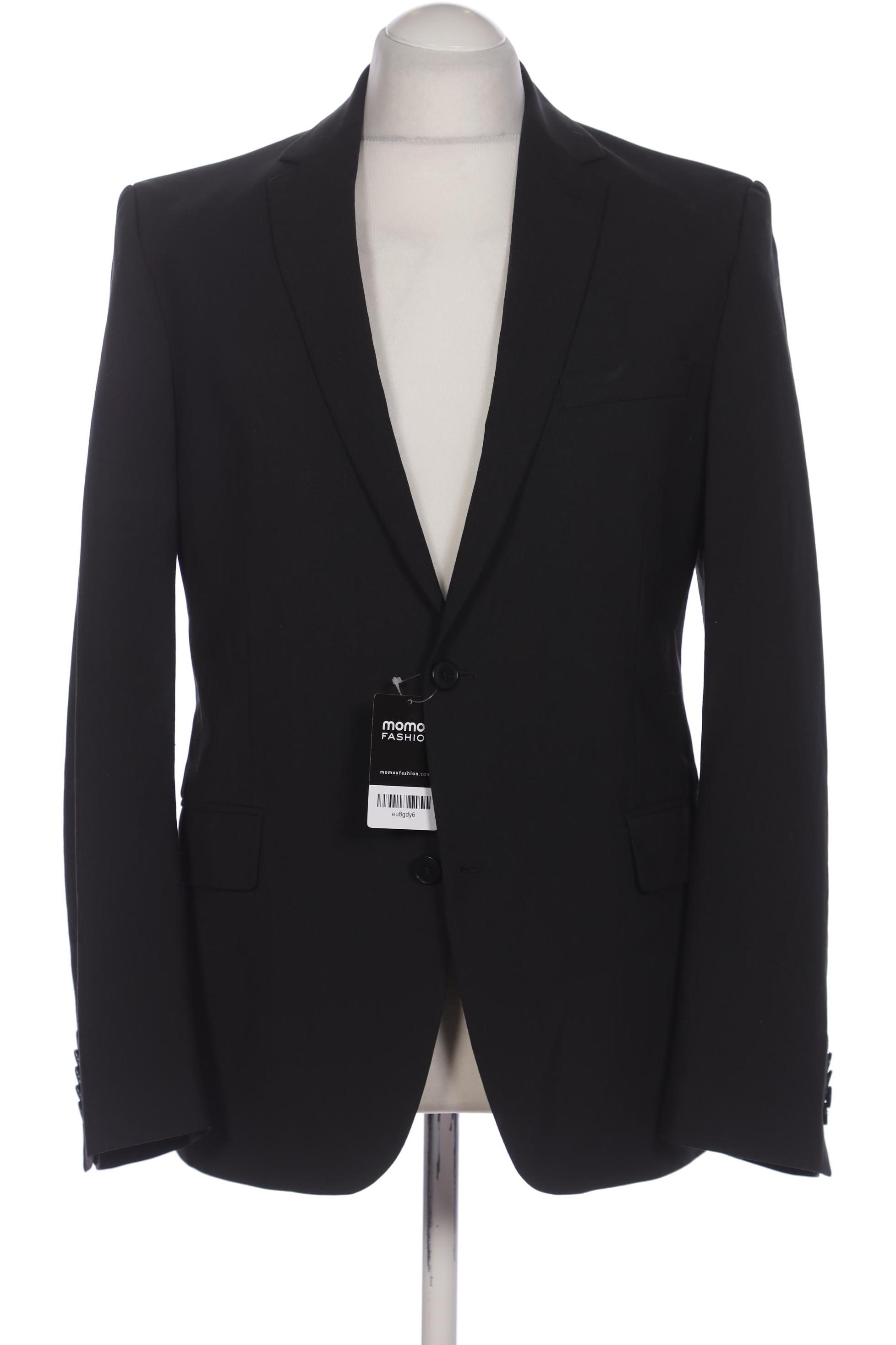 

Drykorn Herren Sakko, schwarz, Gr. 50