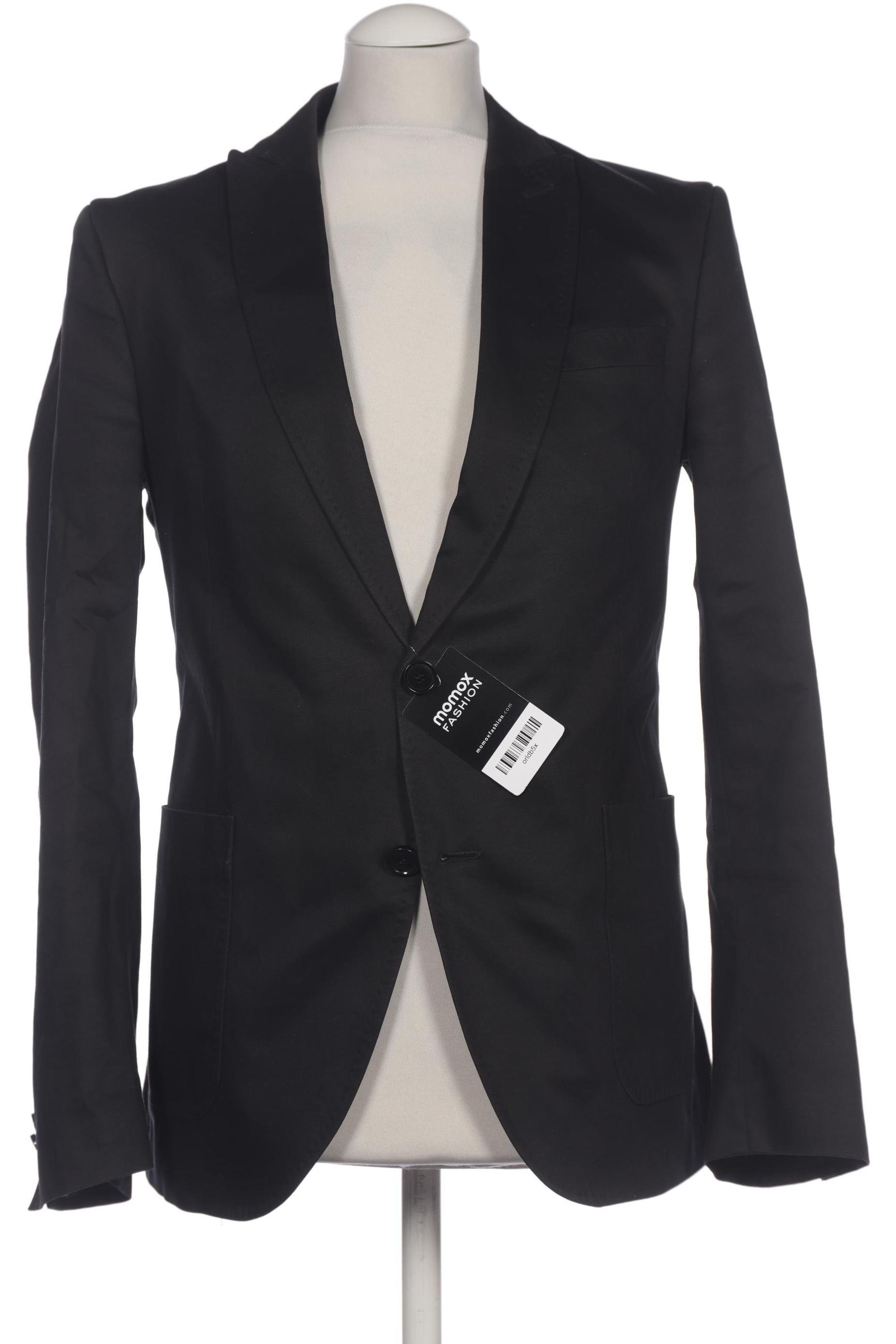 

Drykorn Herren Sakko, schwarz, Gr. 46