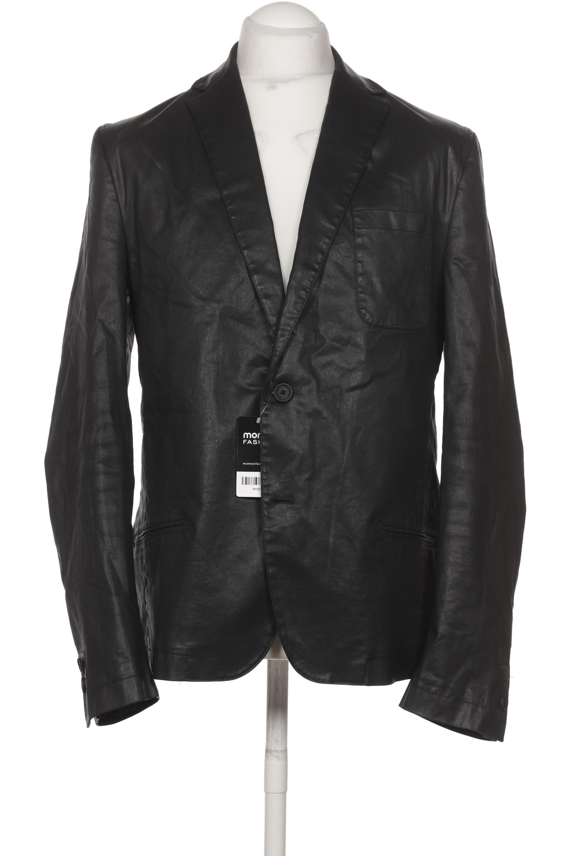 

Drykorn Herren Sakko, schwarz, Gr. 52