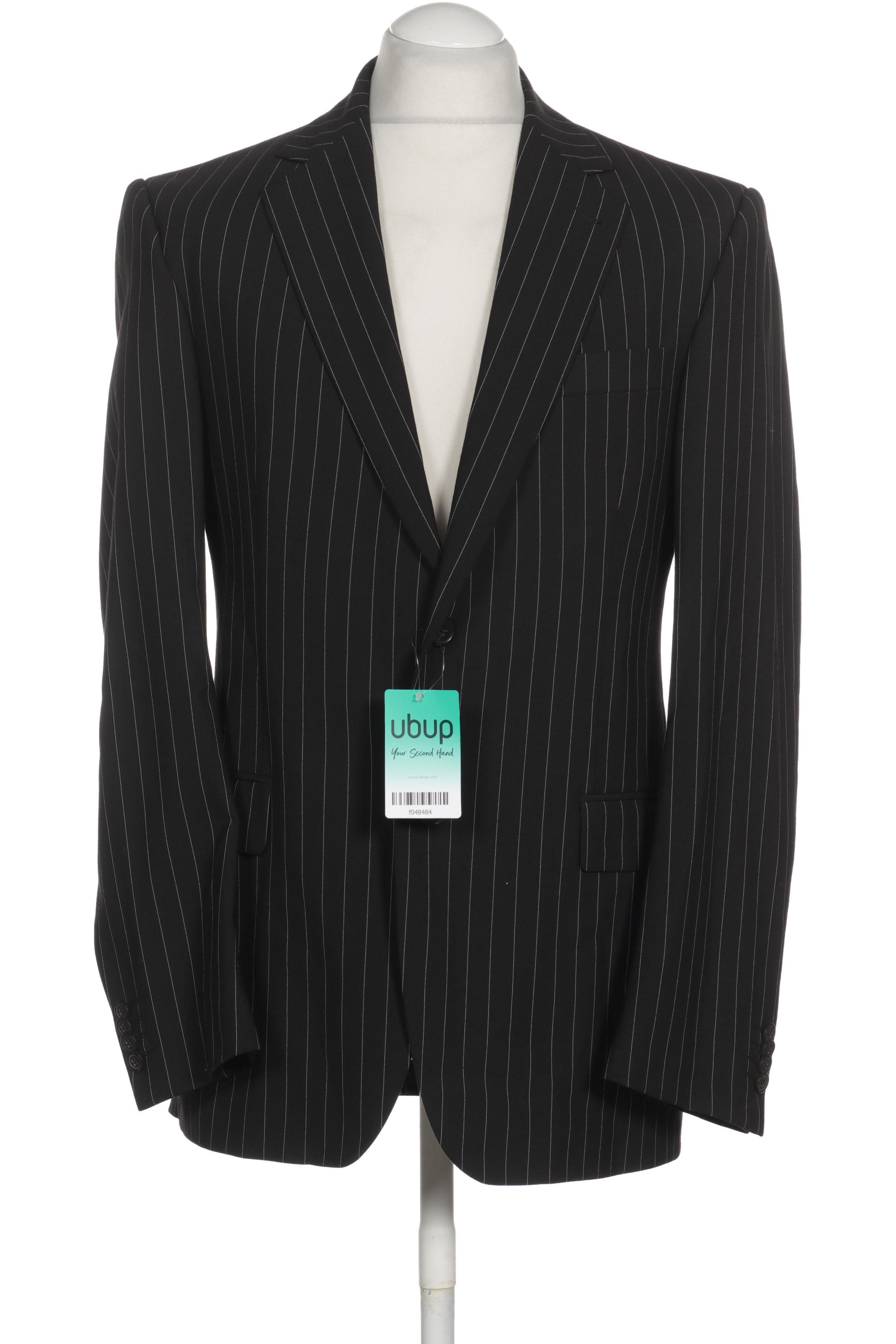 Thumbnail - Drykorn Herren Sakko, schwarz, Gr. 50