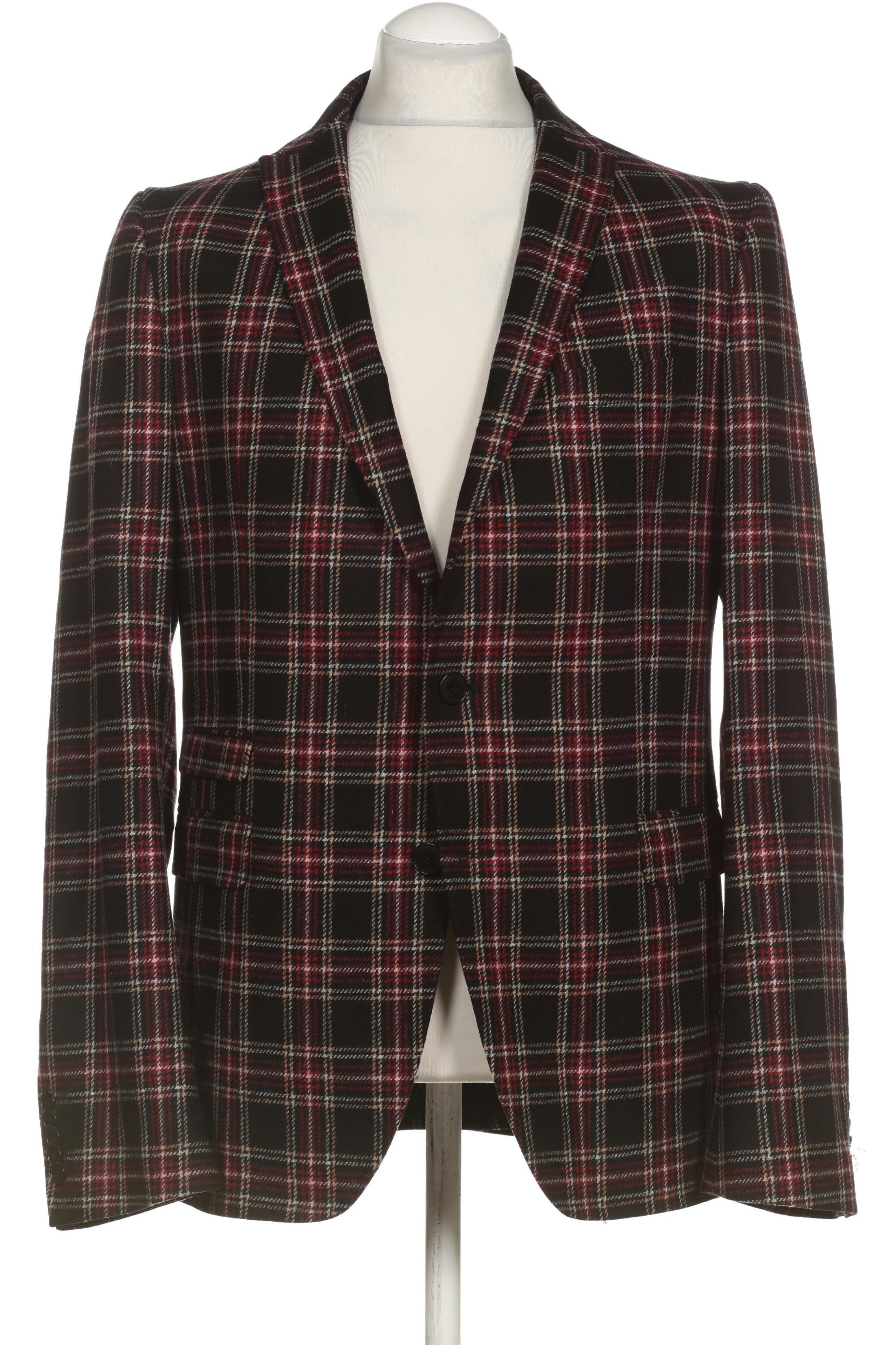 

Drykorn Herren Sakko, schwarz, Gr.