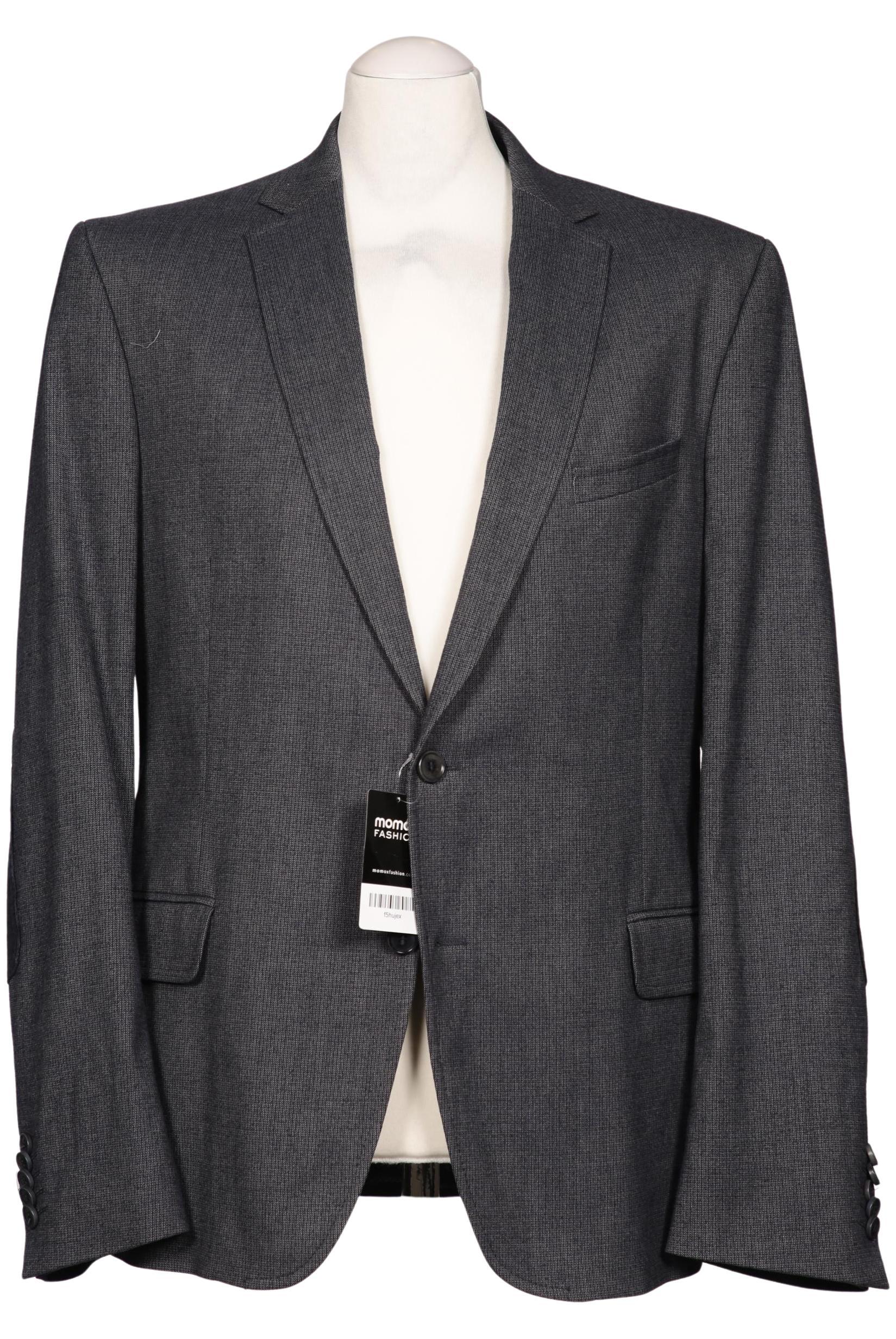 

Drykorn Herren Sakko, marineblau, Gr. 54