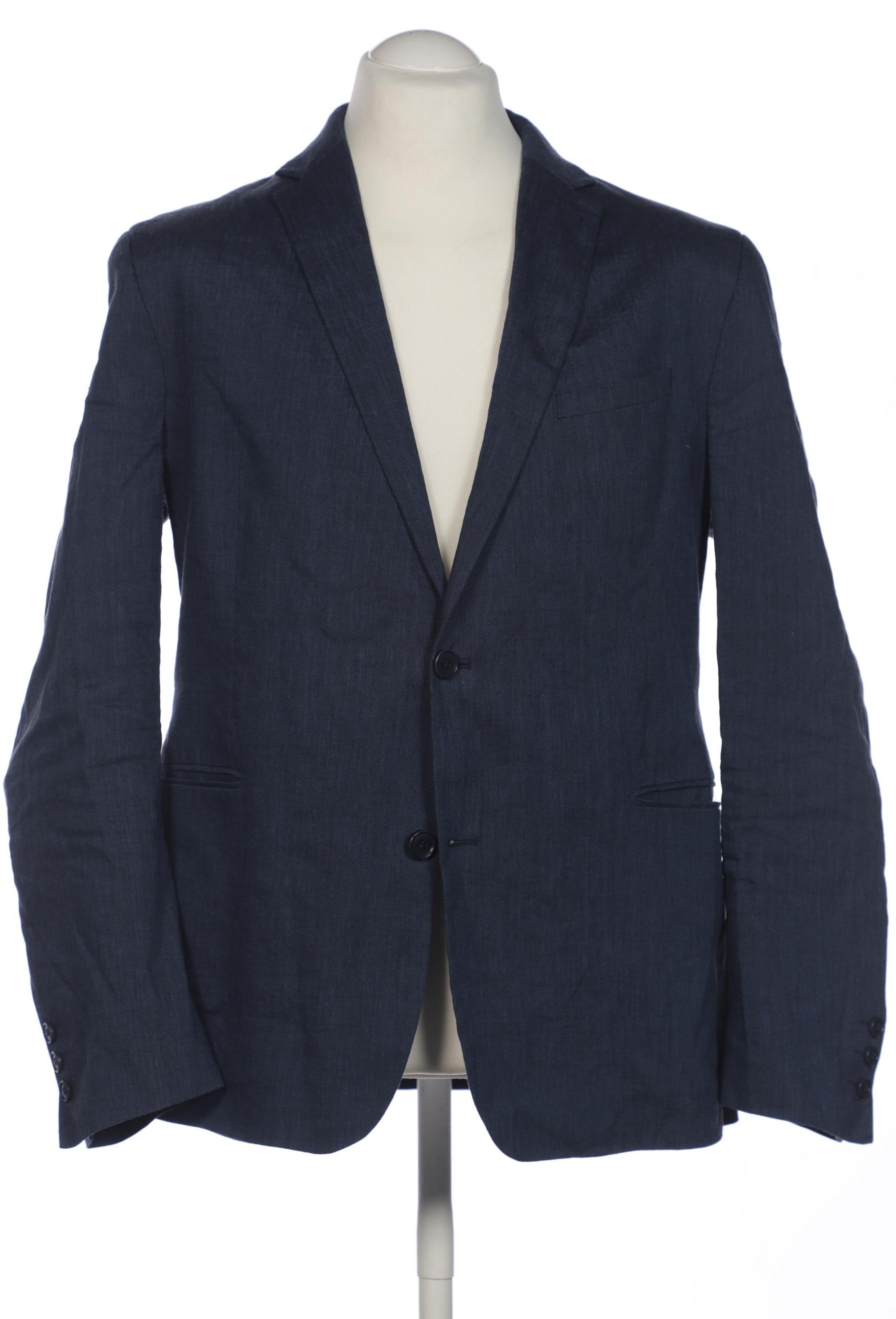 

Drykorn Herren Sakko, marineblau, Gr. 54