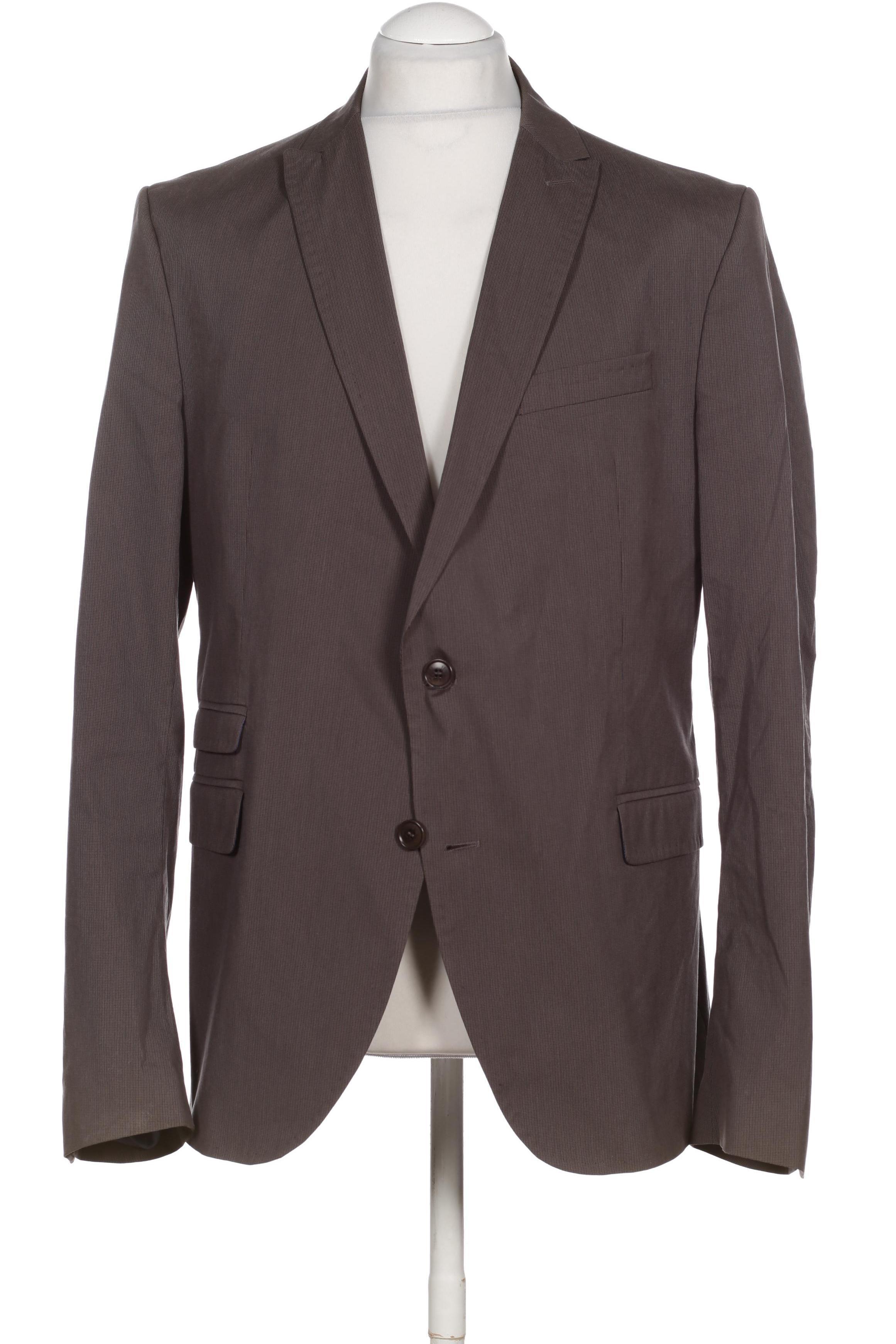 

Drykorn Herren Sakko, grau, Gr. 54