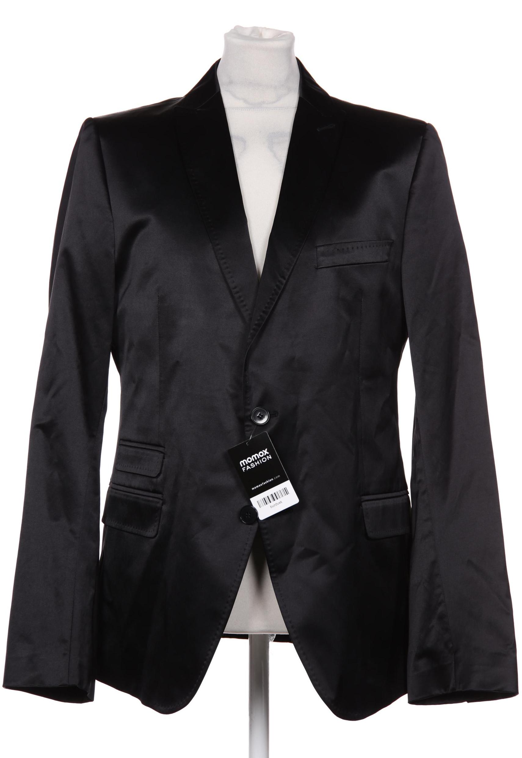 

Drykorn Herren Sakko, schwarz, Gr. 48