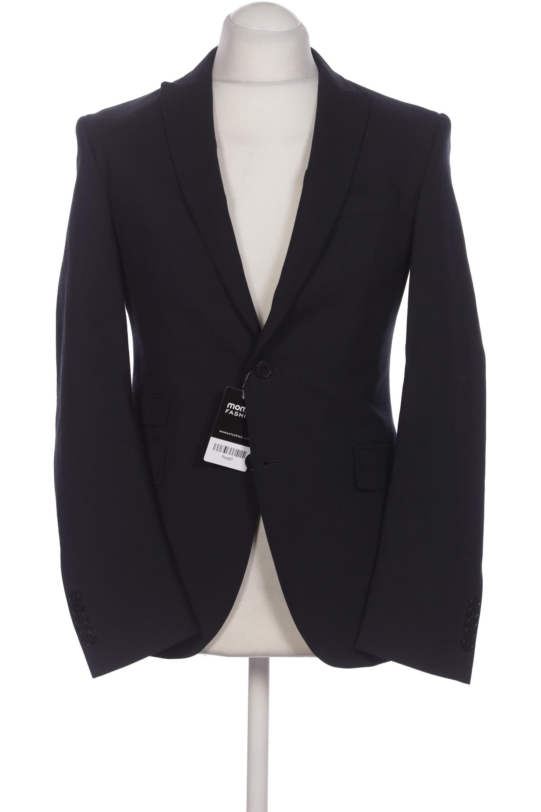 

Drykorn Herren Sakko, marineblau, Gr. 46