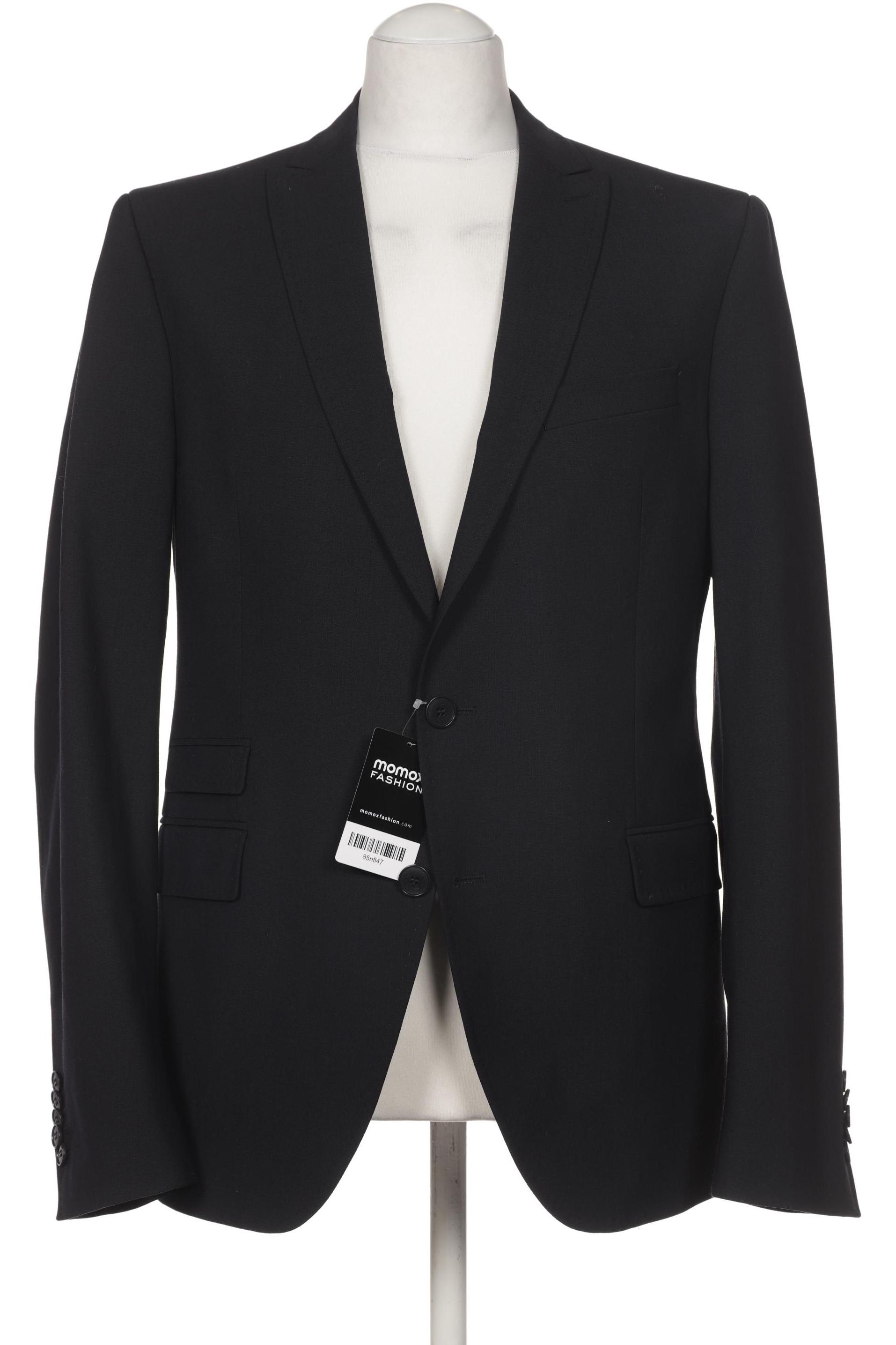 

Drykorn Herren Sakko, marineblau, Gr. 50