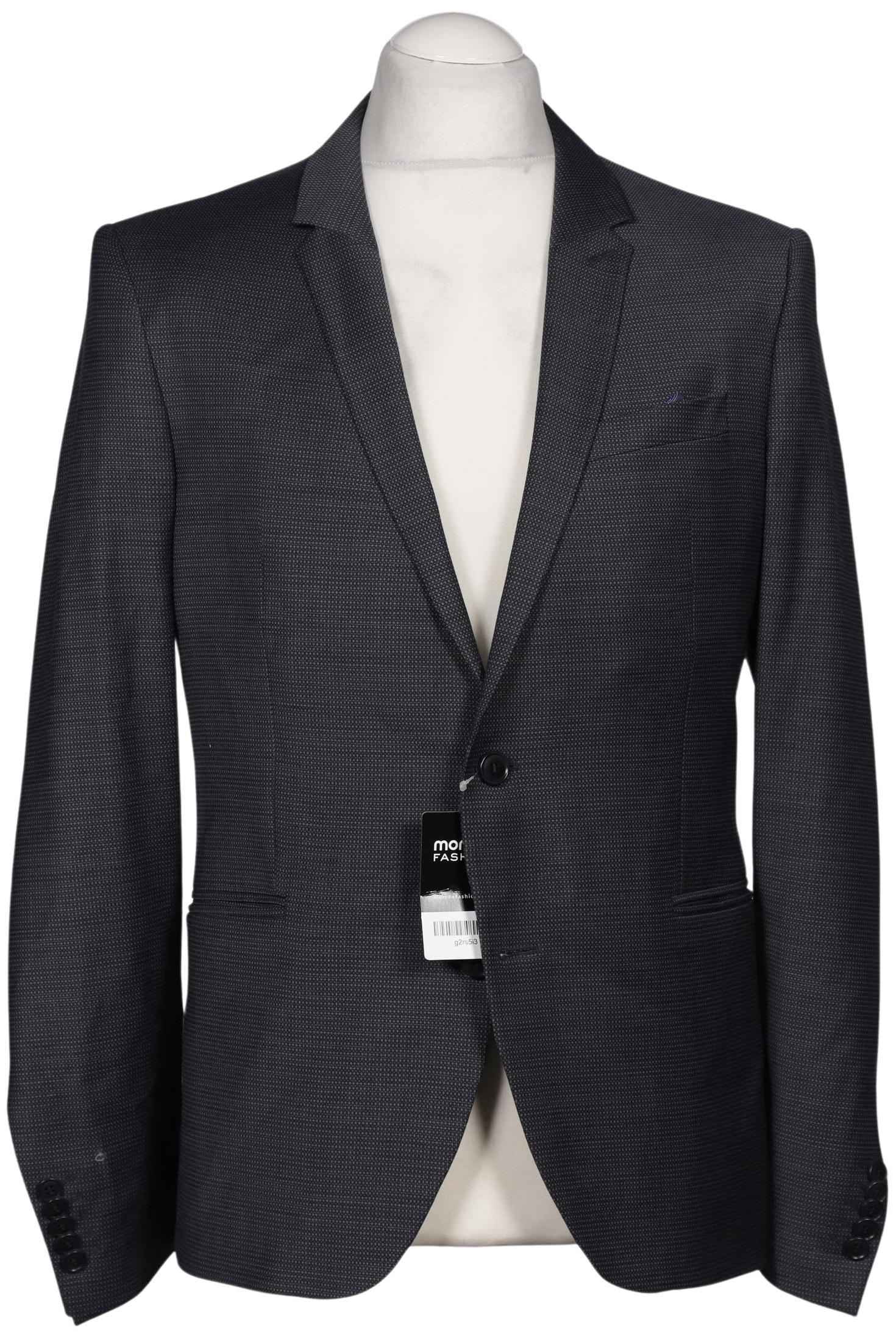 

Drykorn Herren Sakko, marineblau, Gr. 50