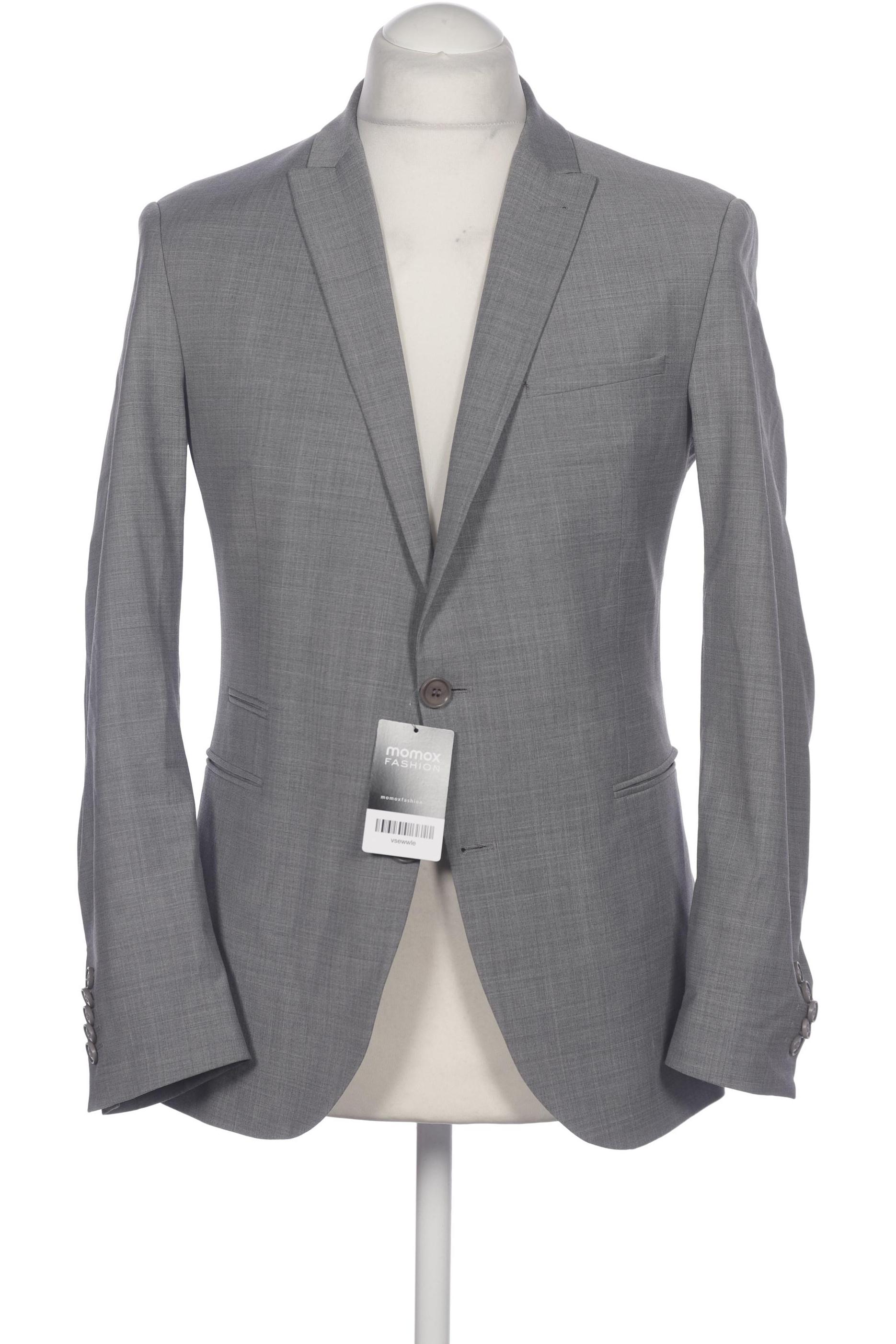 

Drykorn Herren Sakko, grau, Gr. 48