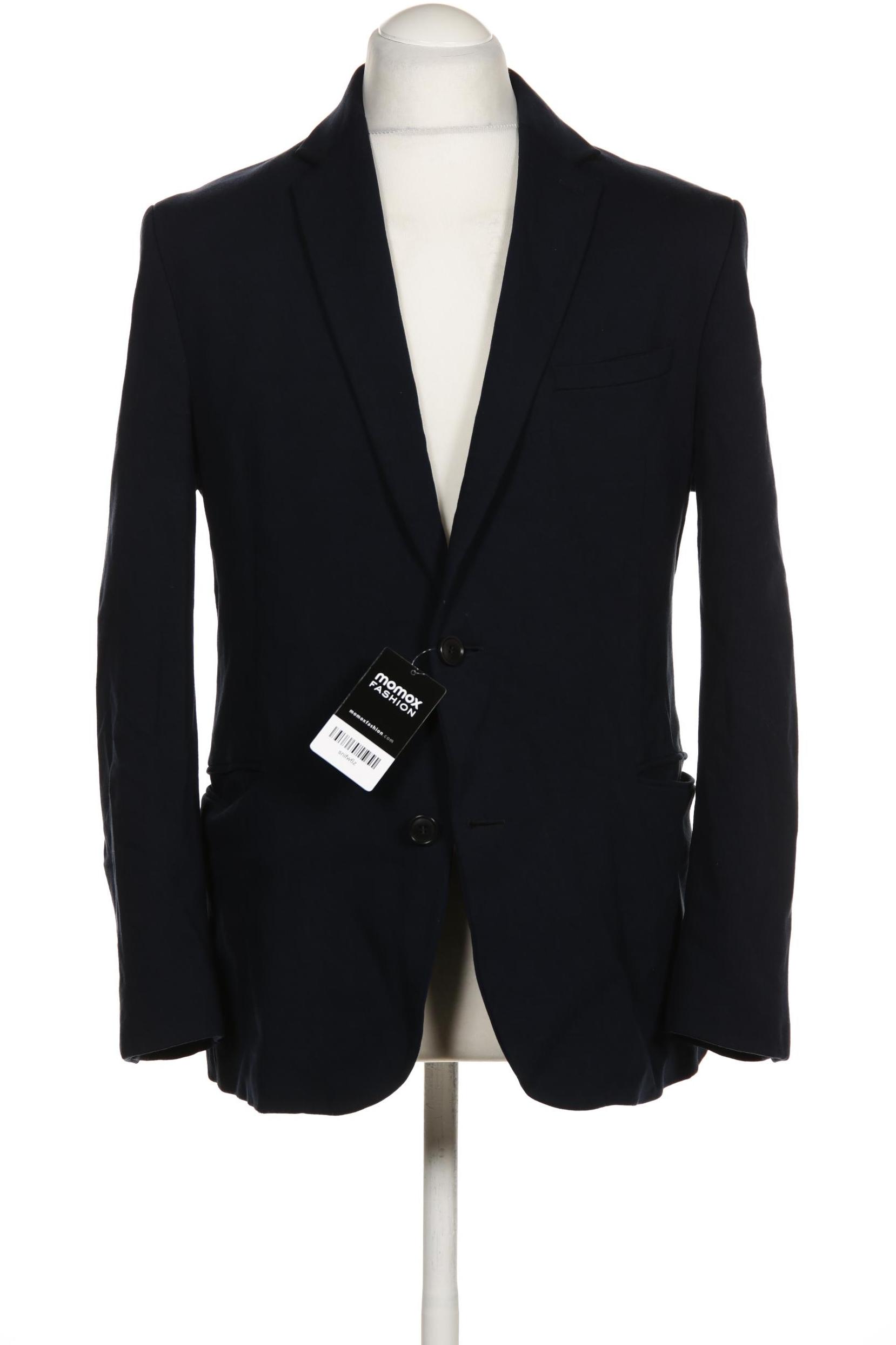 

Drykorn Herren Sakko, marineblau, Gr. 52