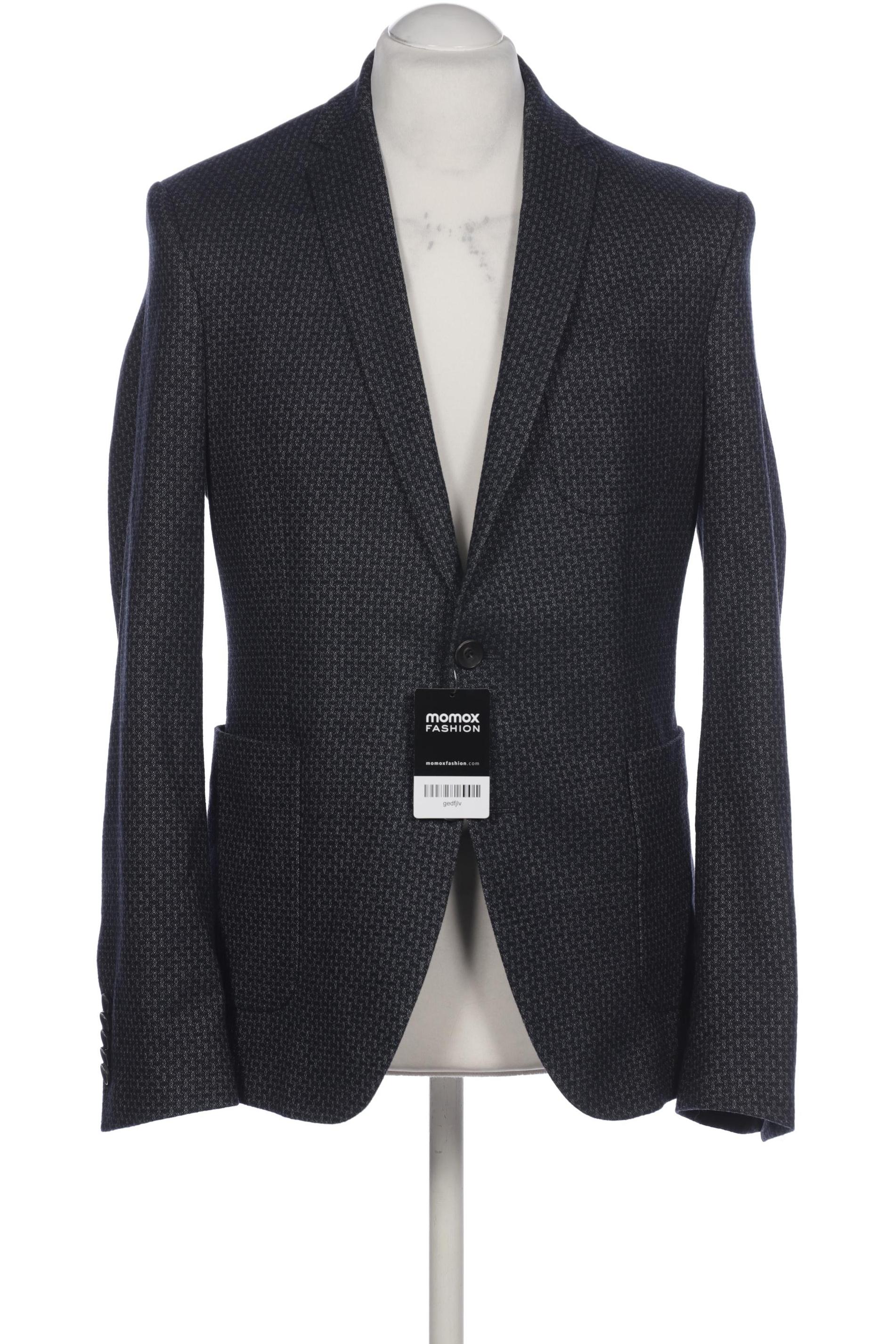 

Drykorn Herren Sakko, marineblau, Gr. 50