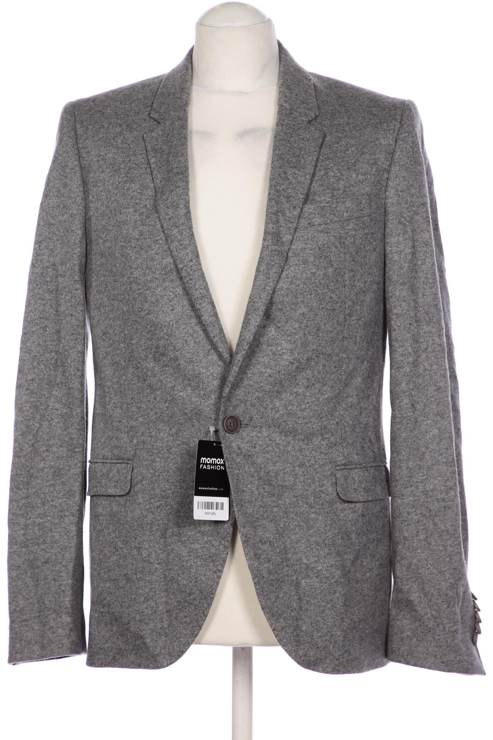 

Drykorn Herren Sakko, grau, Gr. 48