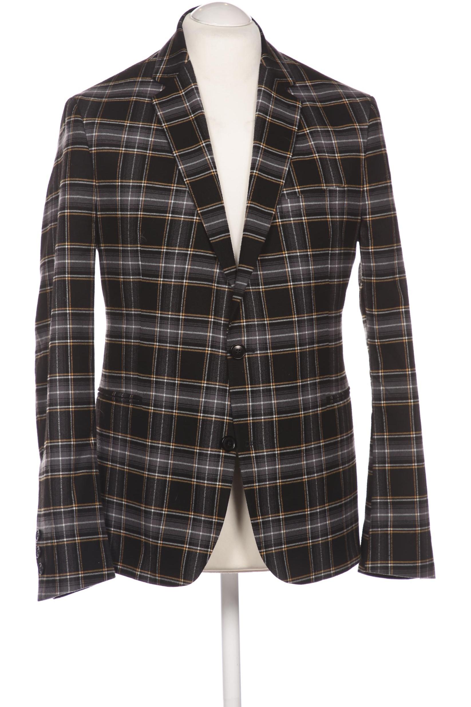 

Drykorn Herren Sakko, schwarz, Gr. 50