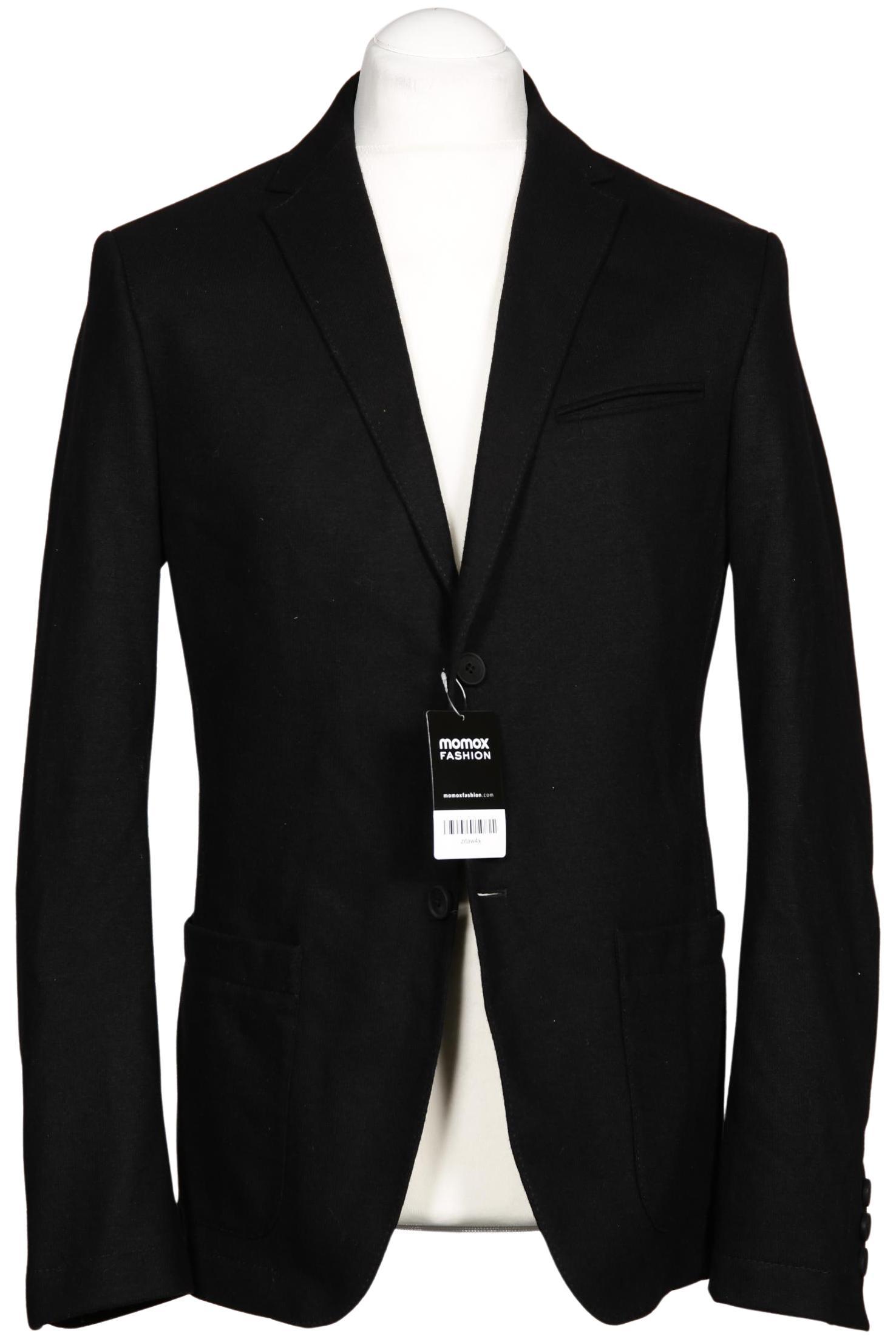 

Drykorn Herren Sakko, schwarz, Gr. 98