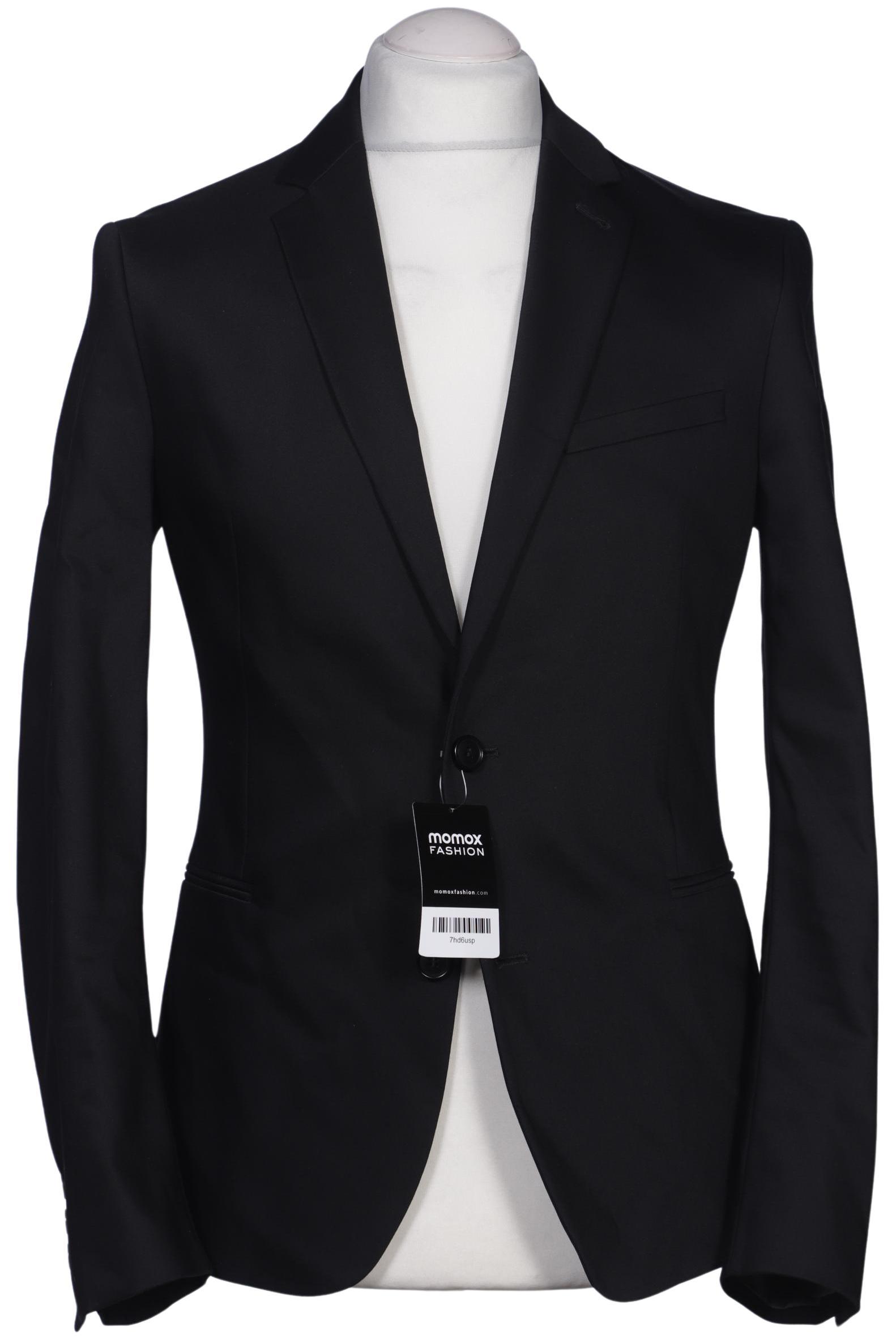 

Drykorn Herren Sakko, schwarz, Gr. 48