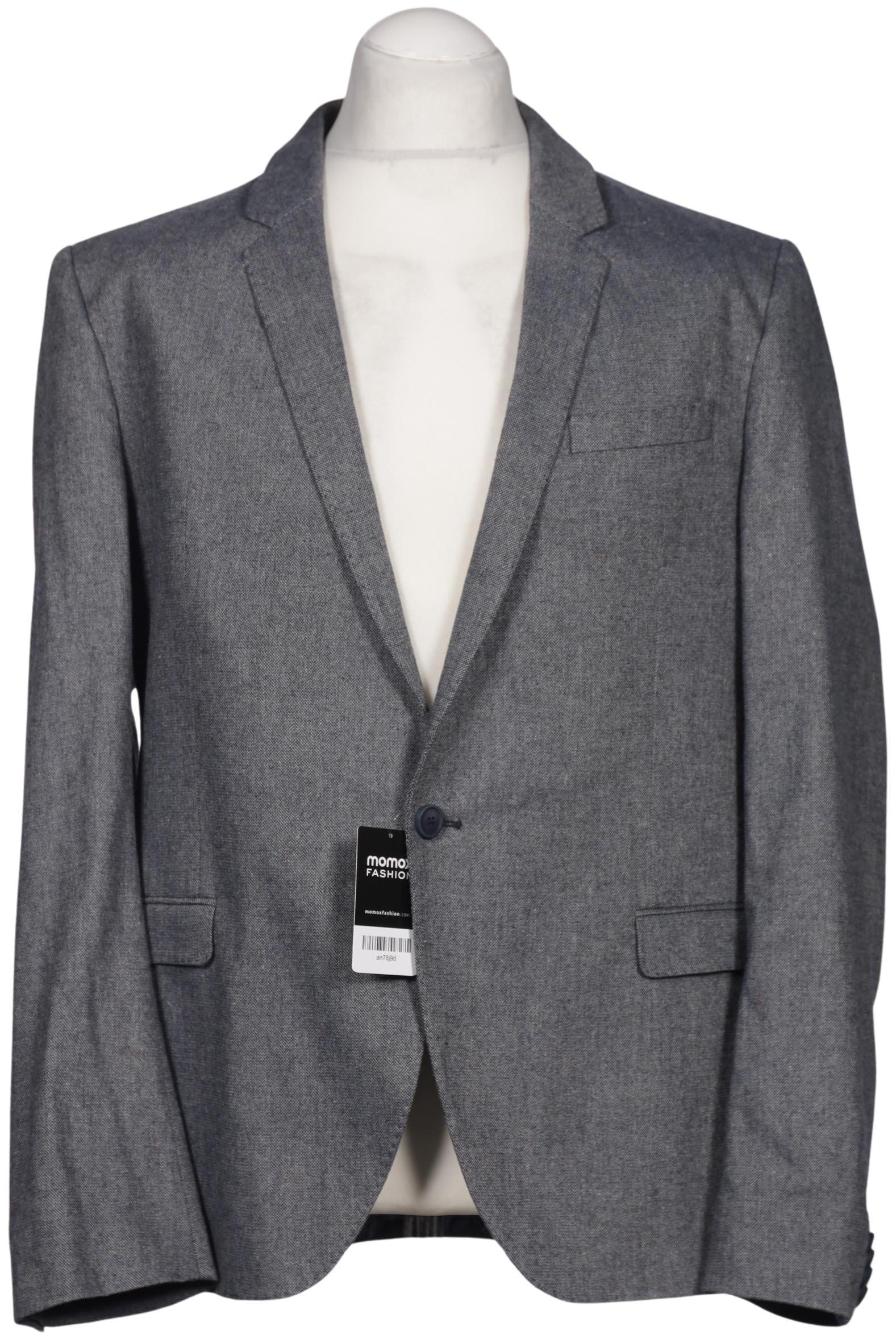 

Drykorn Herren Sakko, grau, Gr. 54