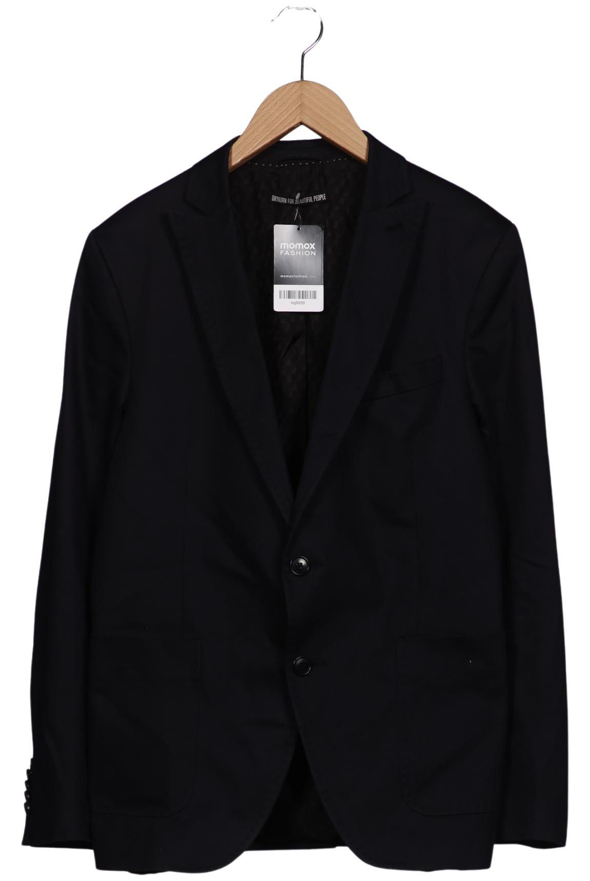 Thumbnail - Drykorn Herren Sakko, marineblau, Gr. 46