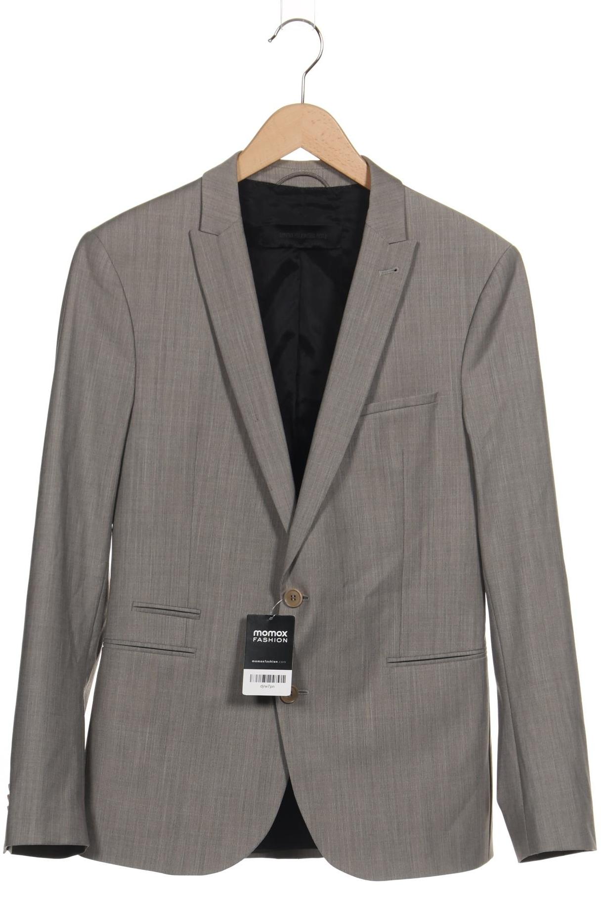 

Drykorn Herren Sakko, grau, Gr. 46