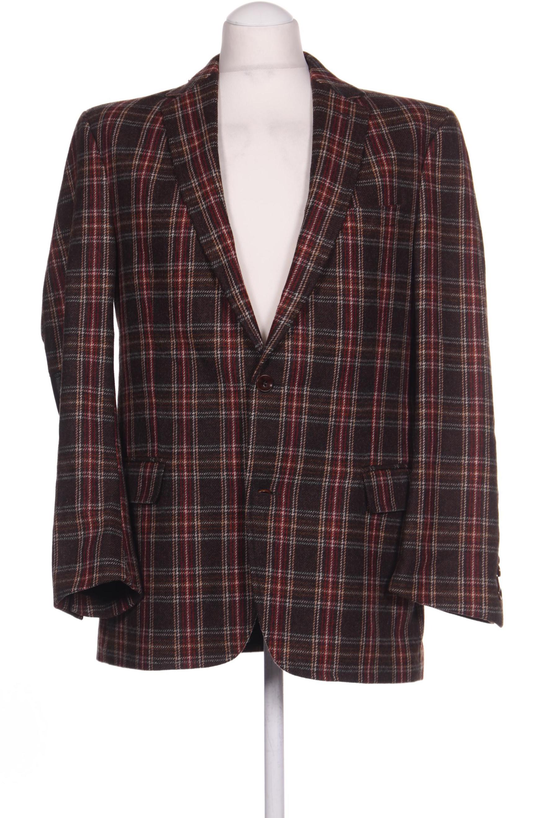 

Drykorn Herren Sakko, braun, Gr. 50