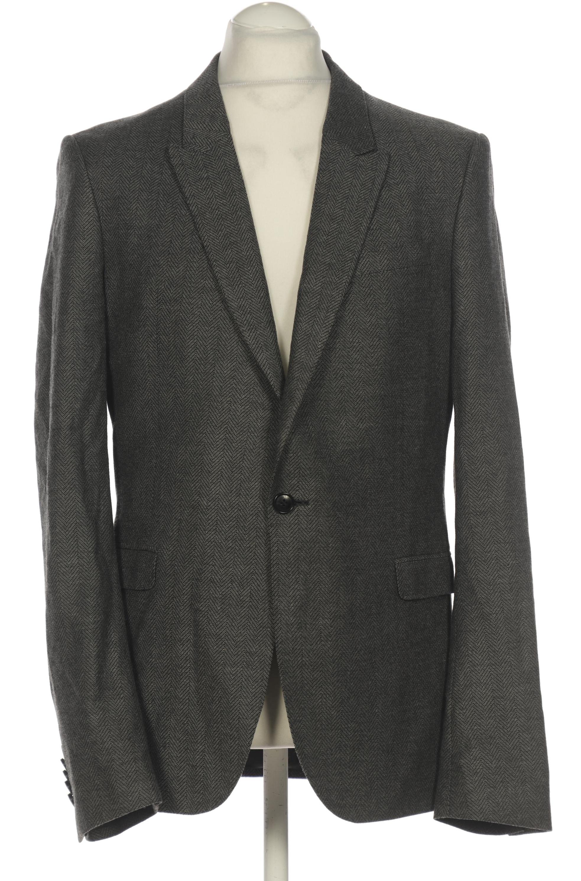 

Drykorn Herren Sakko, grau, Gr. 102