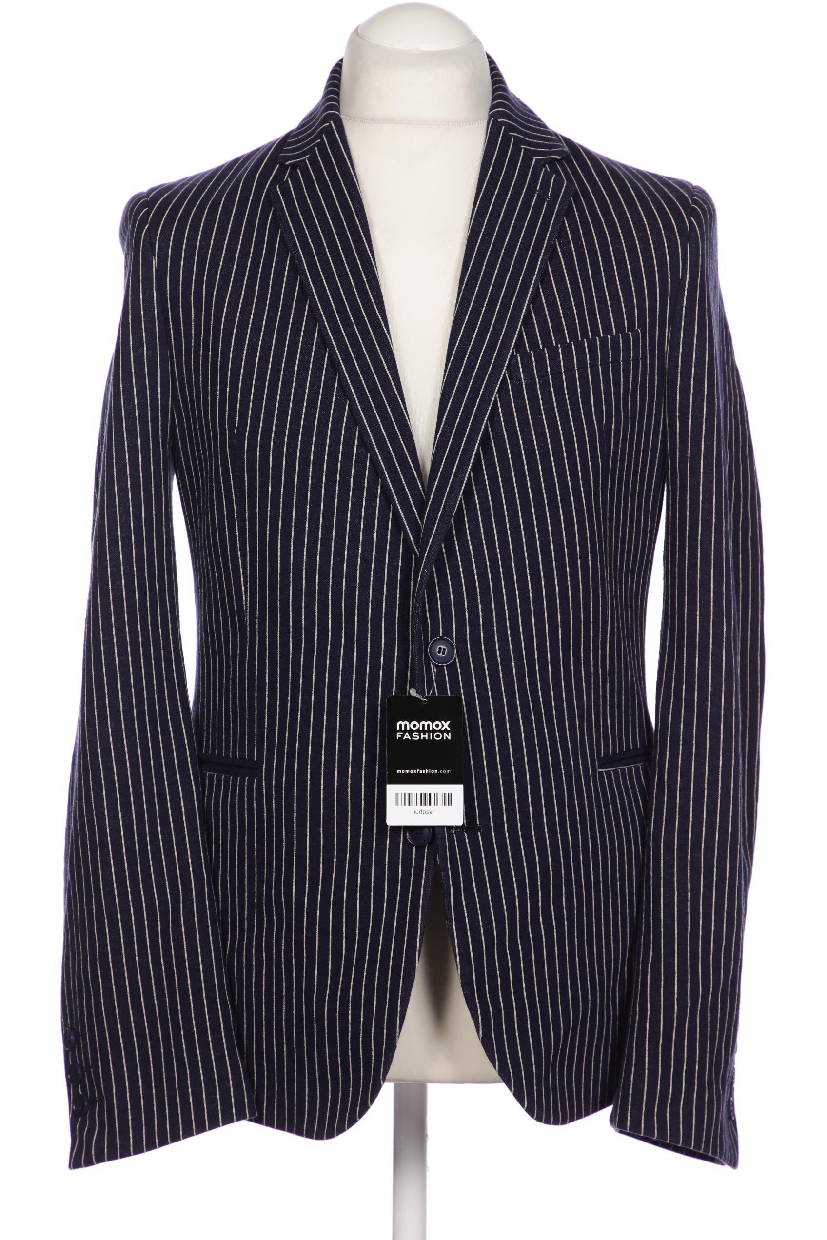 

Drykorn Herren Sakko, marineblau, Gr. 98