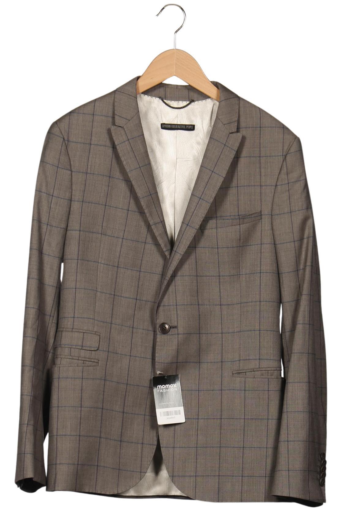 

Drykorn Herren Sakko, grau, Gr. 46