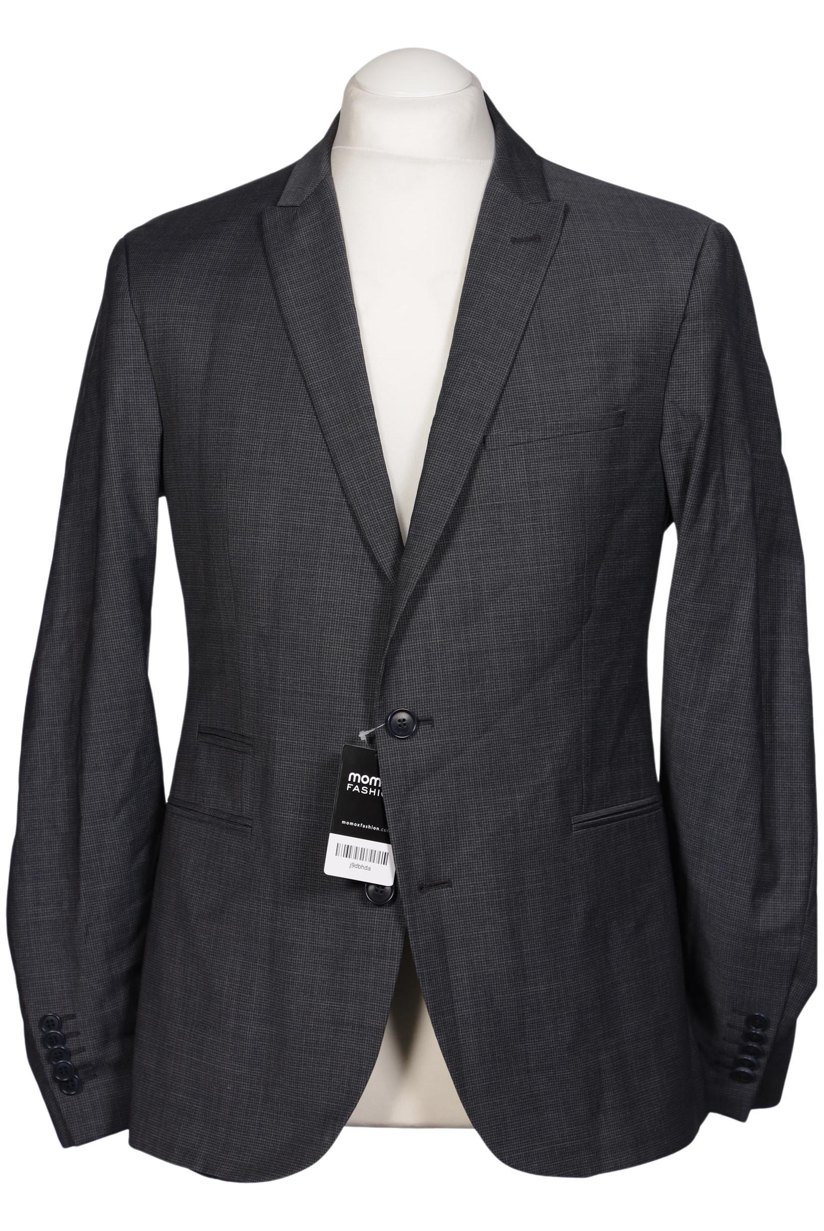 

Drykorn Herren Sakko, grau, Gr. 50