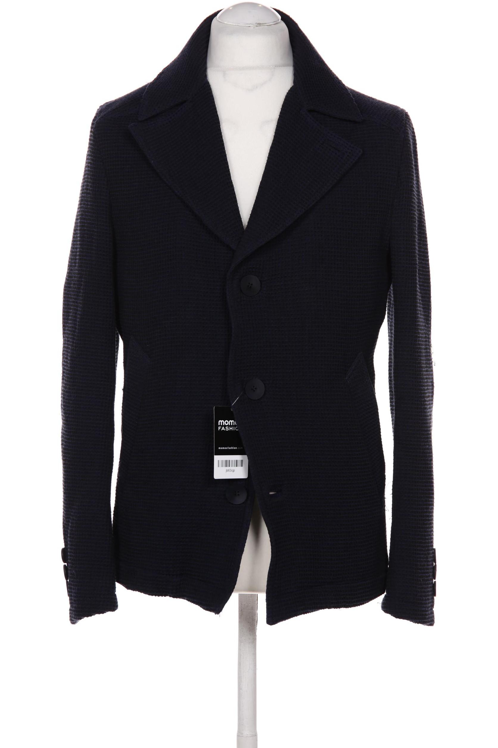

Drykorn Herren Sakko, marineblau, Gr. 48