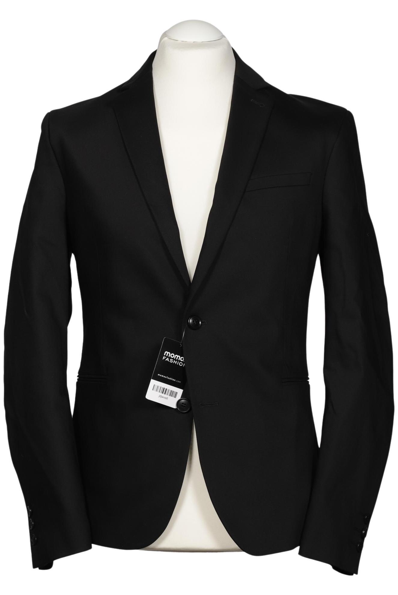 

Drykorn Herren Sakko, schwarz, Gr. 48