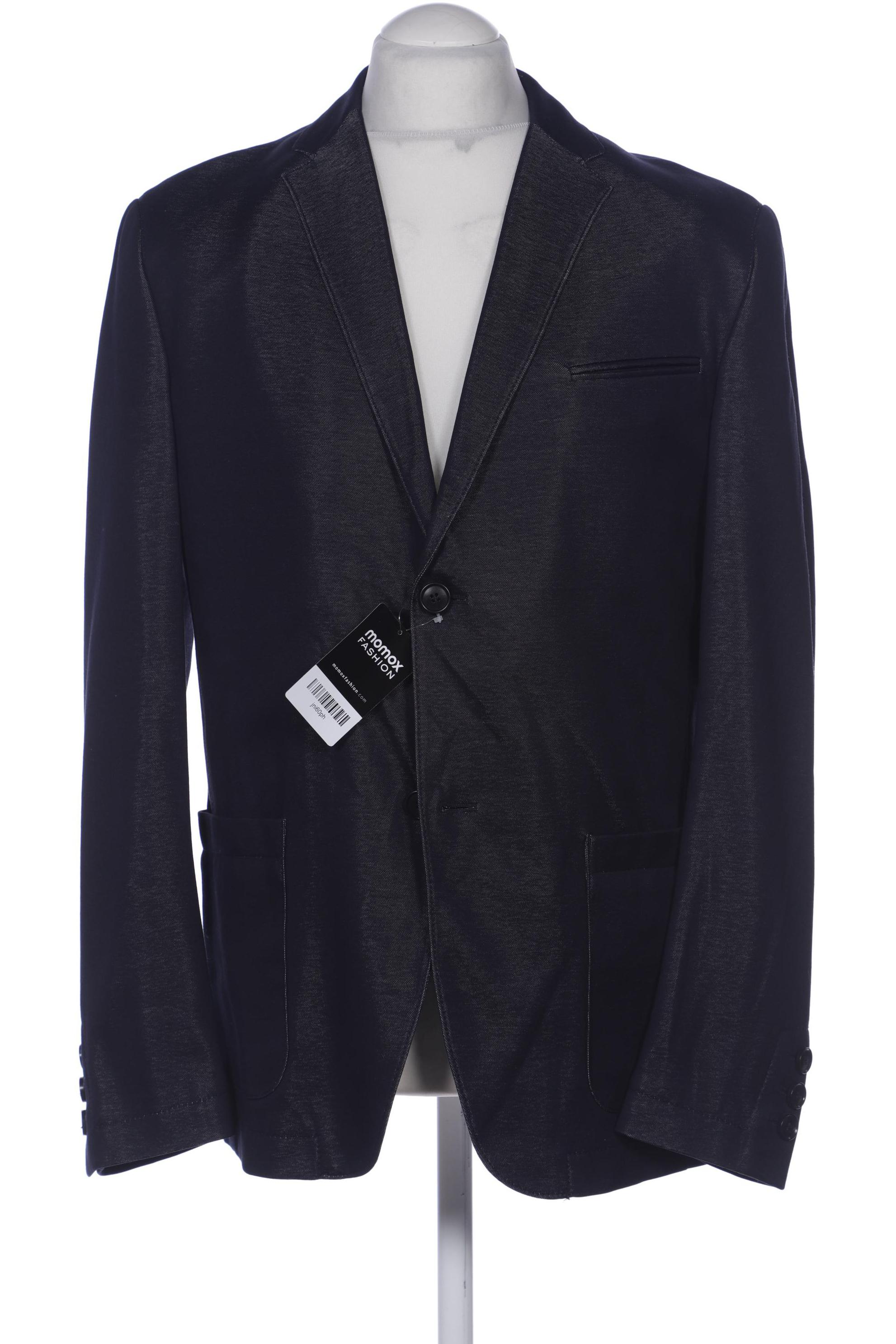 

Drykorn Herren Sakko, marineblau, Gr. 52
