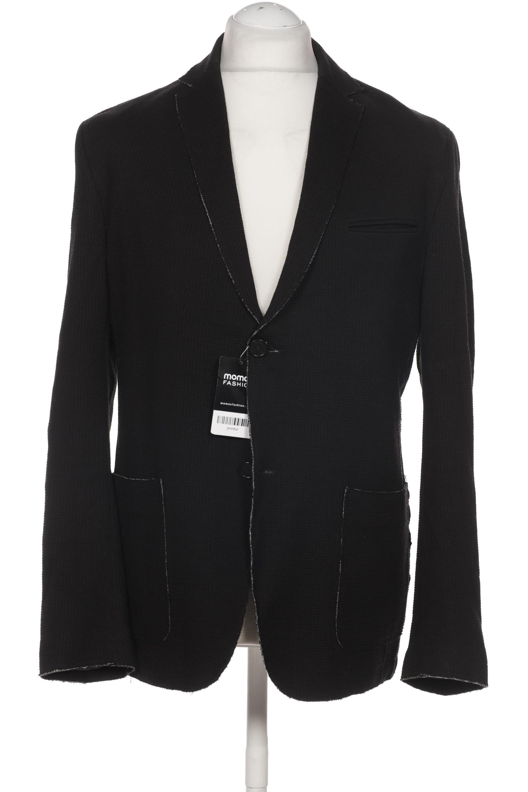 

Drykorn Herren Sakko, schwarz, Gr. 52