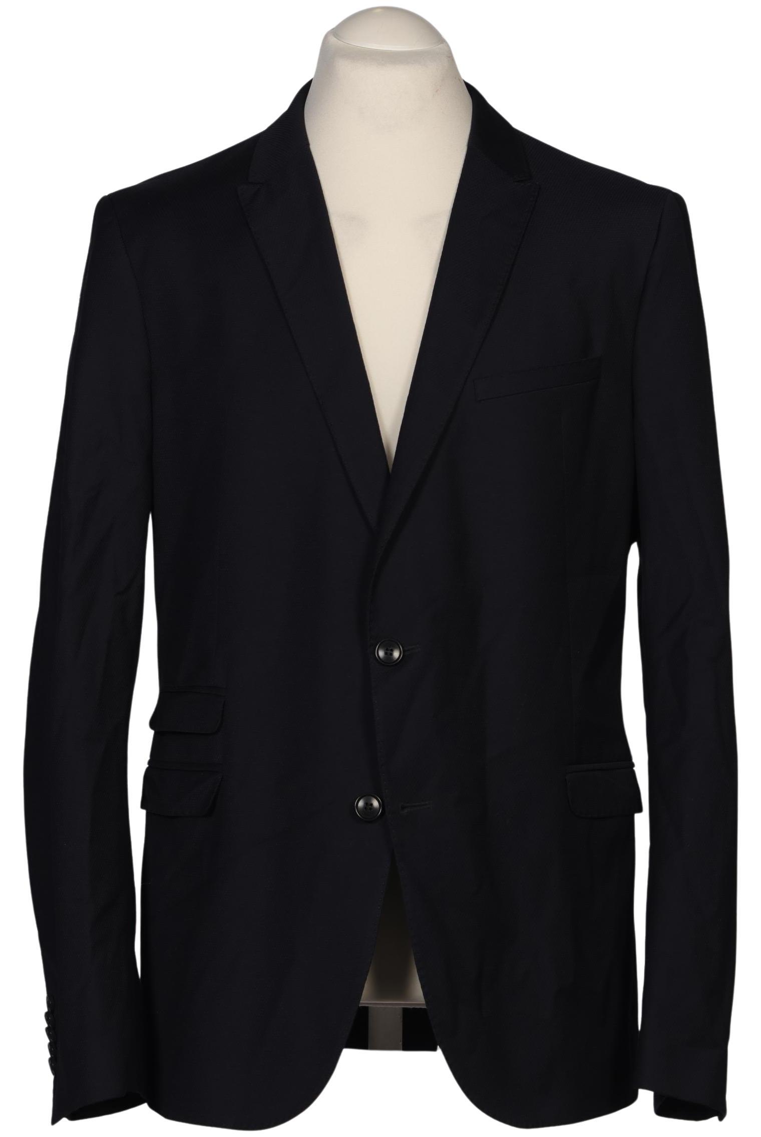 

Drykorn Herren Sakko, marineblau, Gr. 106