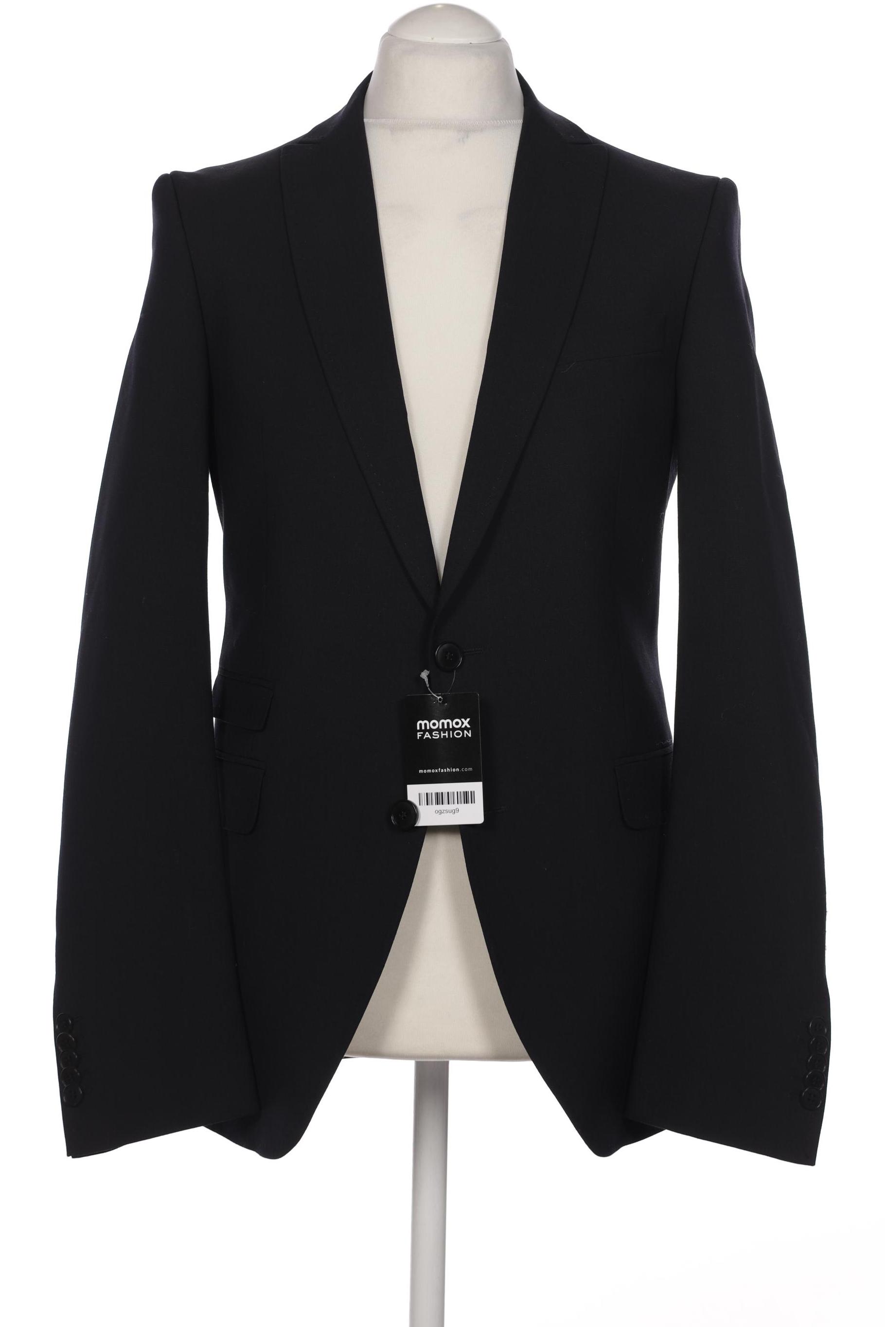 

Drykorn Herren Sakko, marineblau, Gr. 90