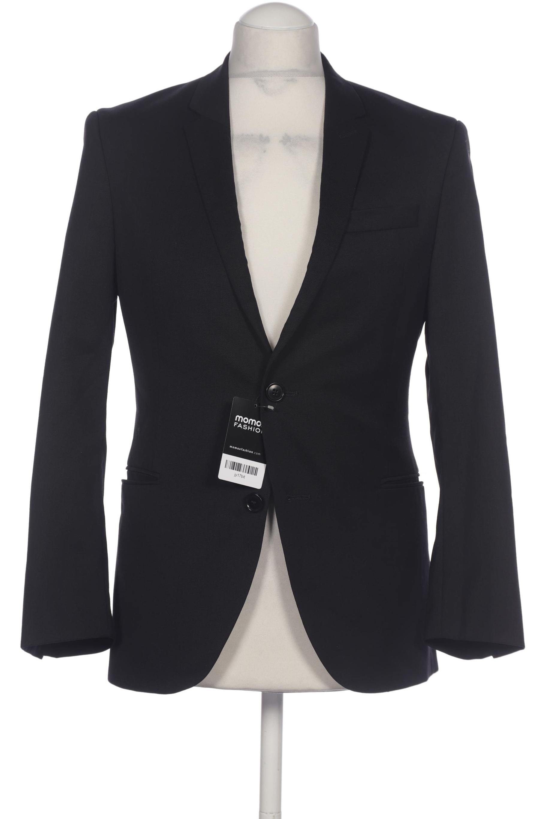 

Drykorn Herren Sakko, schwarz, Gr. 44