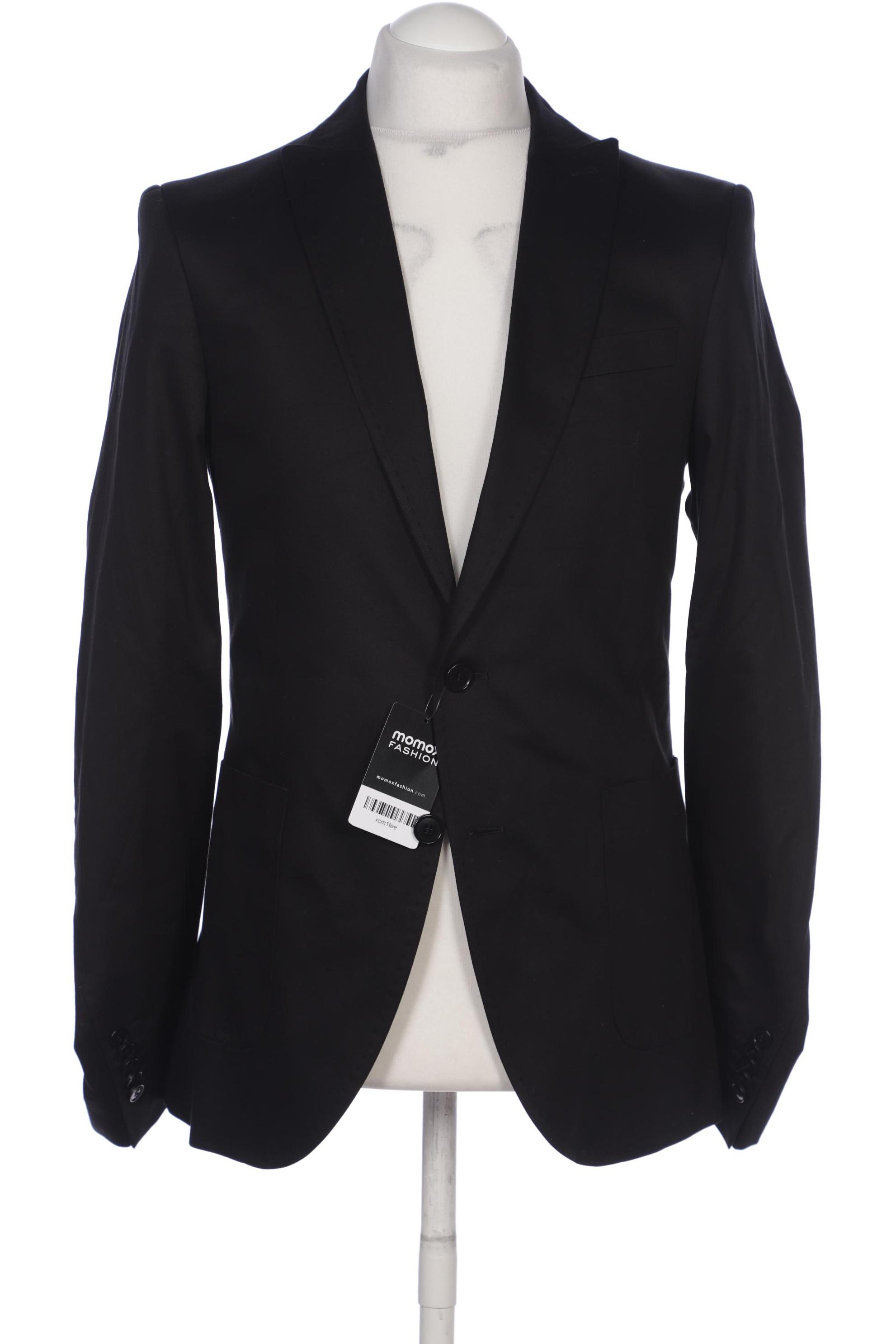 

Drykorn Herren Sakko, schwarz, Gr. 94