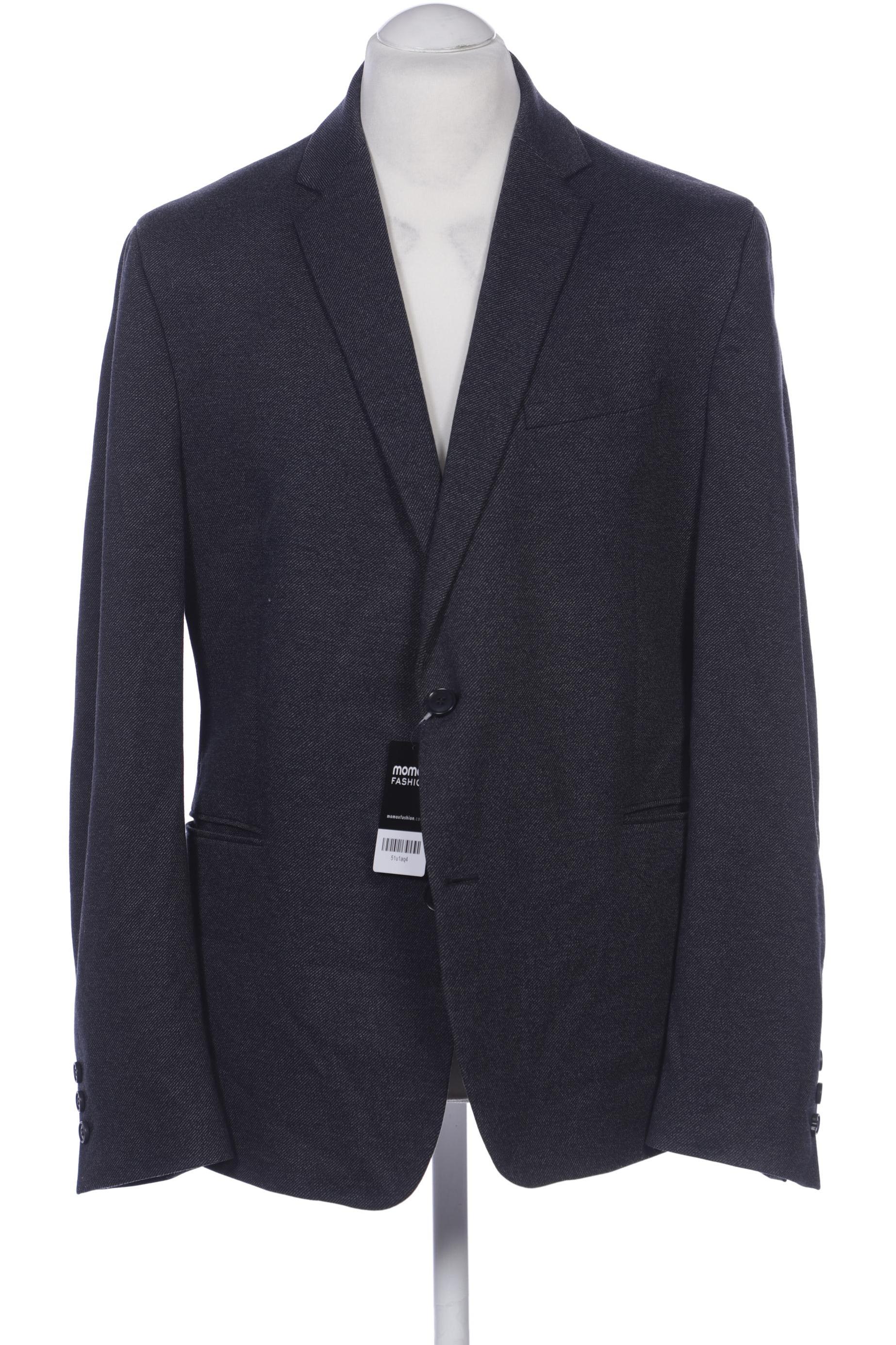 

Drykorn Herren Sakko, marineblau, Gr. 54