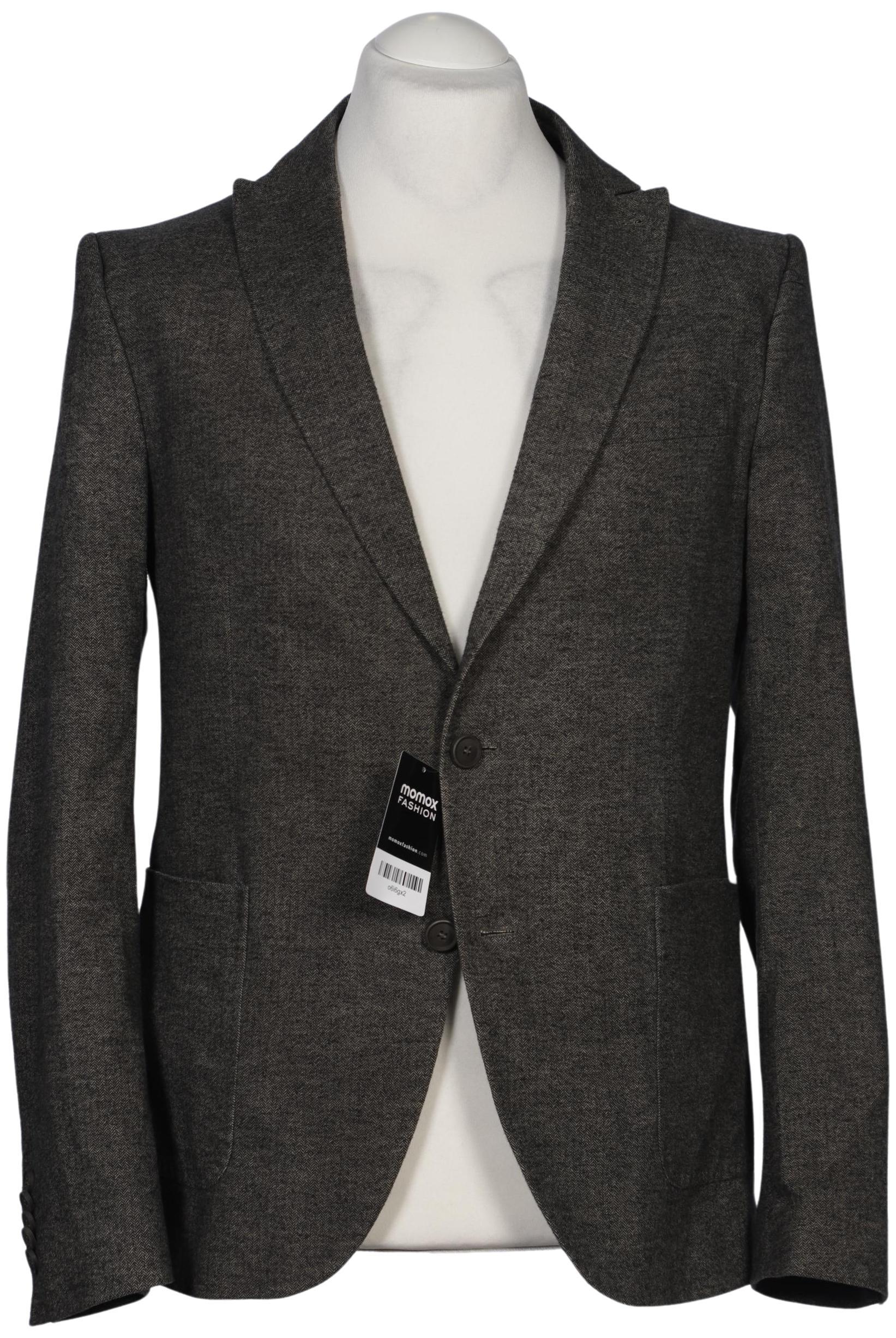 

Drykorn Herren Sakko, grau, Gr. 50