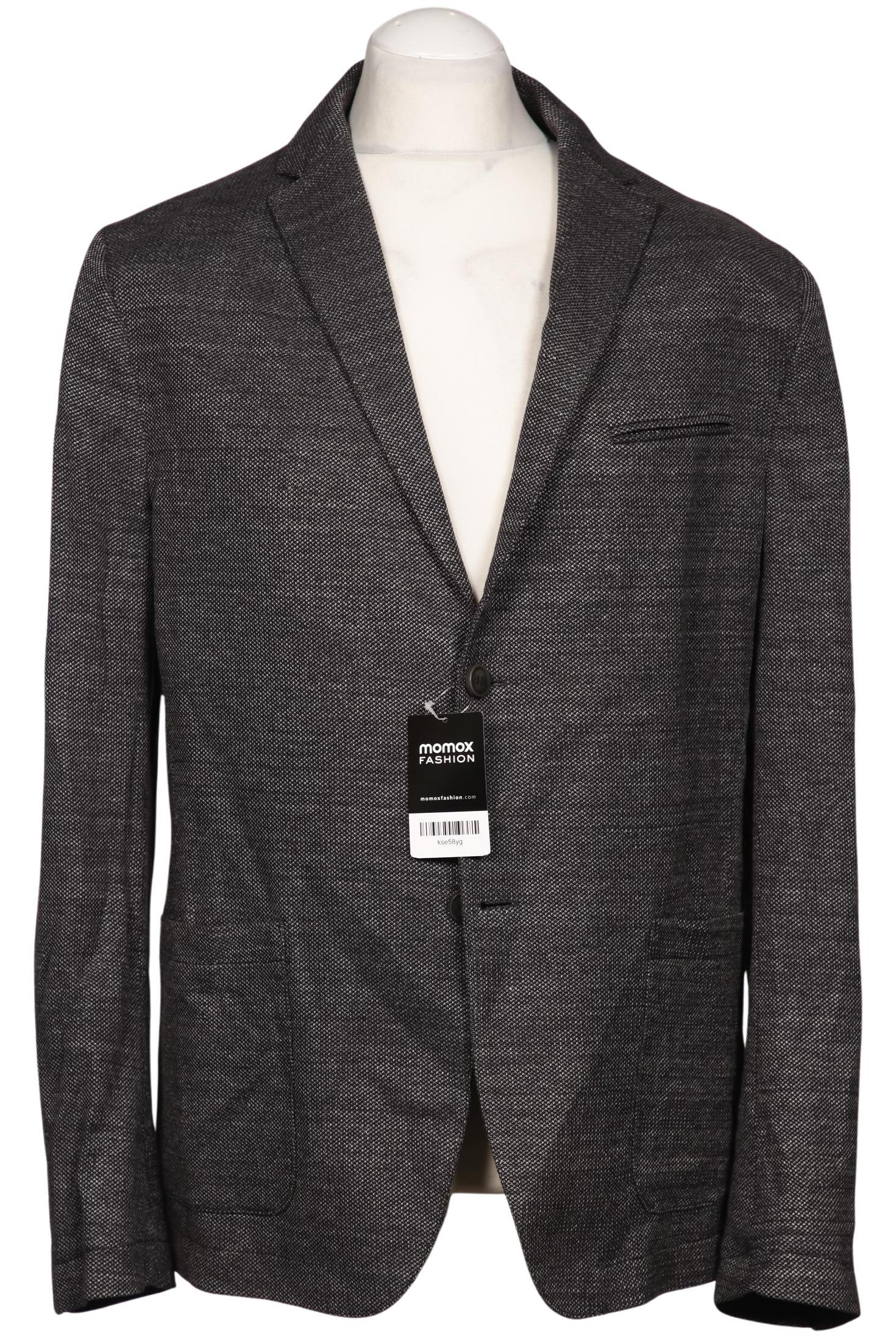 

Drykorn Herren Sakko, grau, Gr. 54