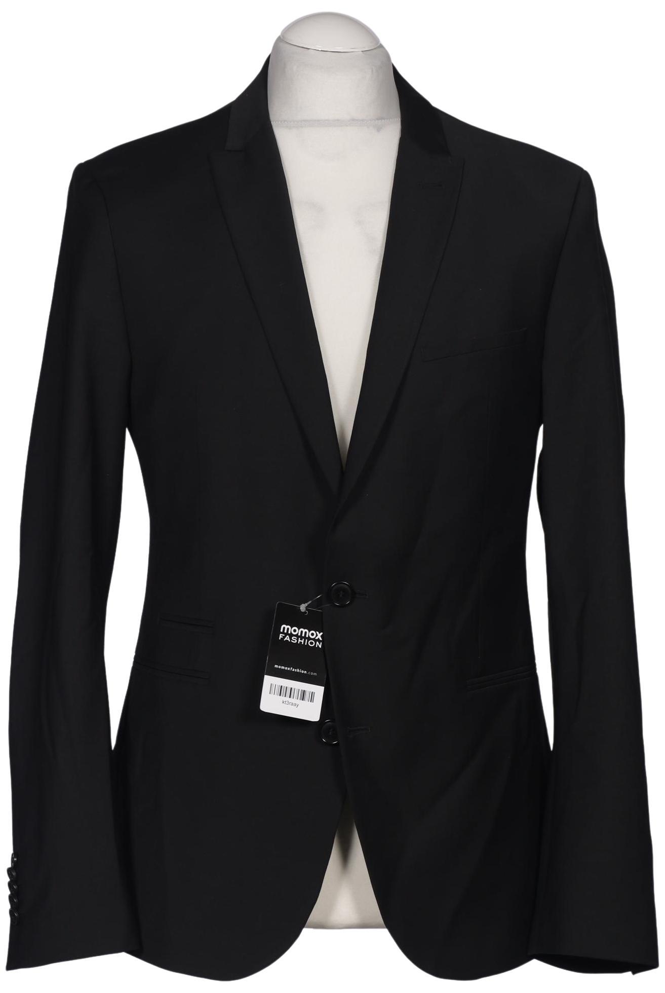 

Drykorn Herren Sakko, schwarz, Gr. 50