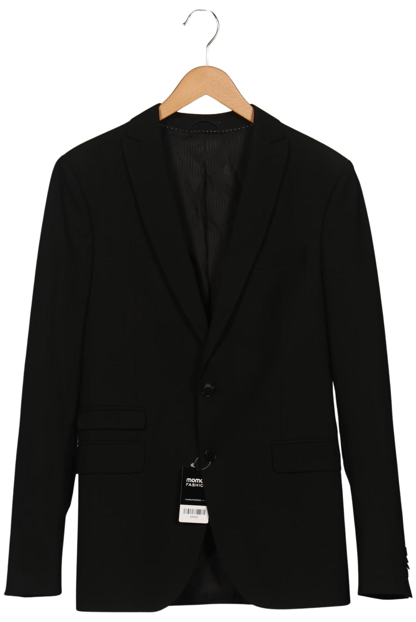 

Drykorn Herren Sakko, schwarz, Gr. 90