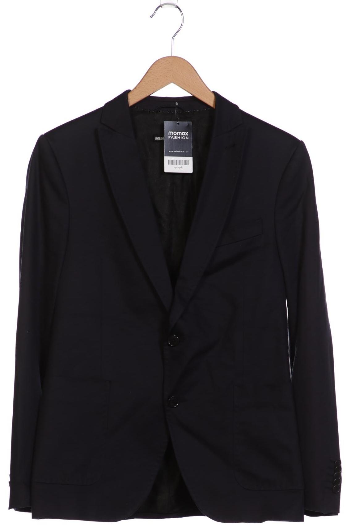 

Drykorn Herren Sakko, marineblau, Gr. 46