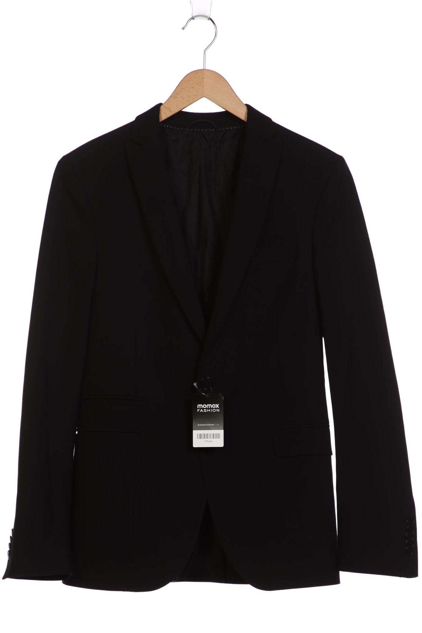 

Drykorn Herren Sakko, schwarz, Gr. 90