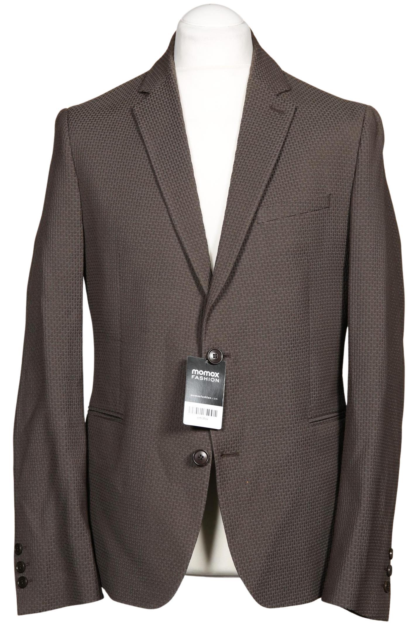 

Drykorn Herren Sakko, braun, Gr. 52