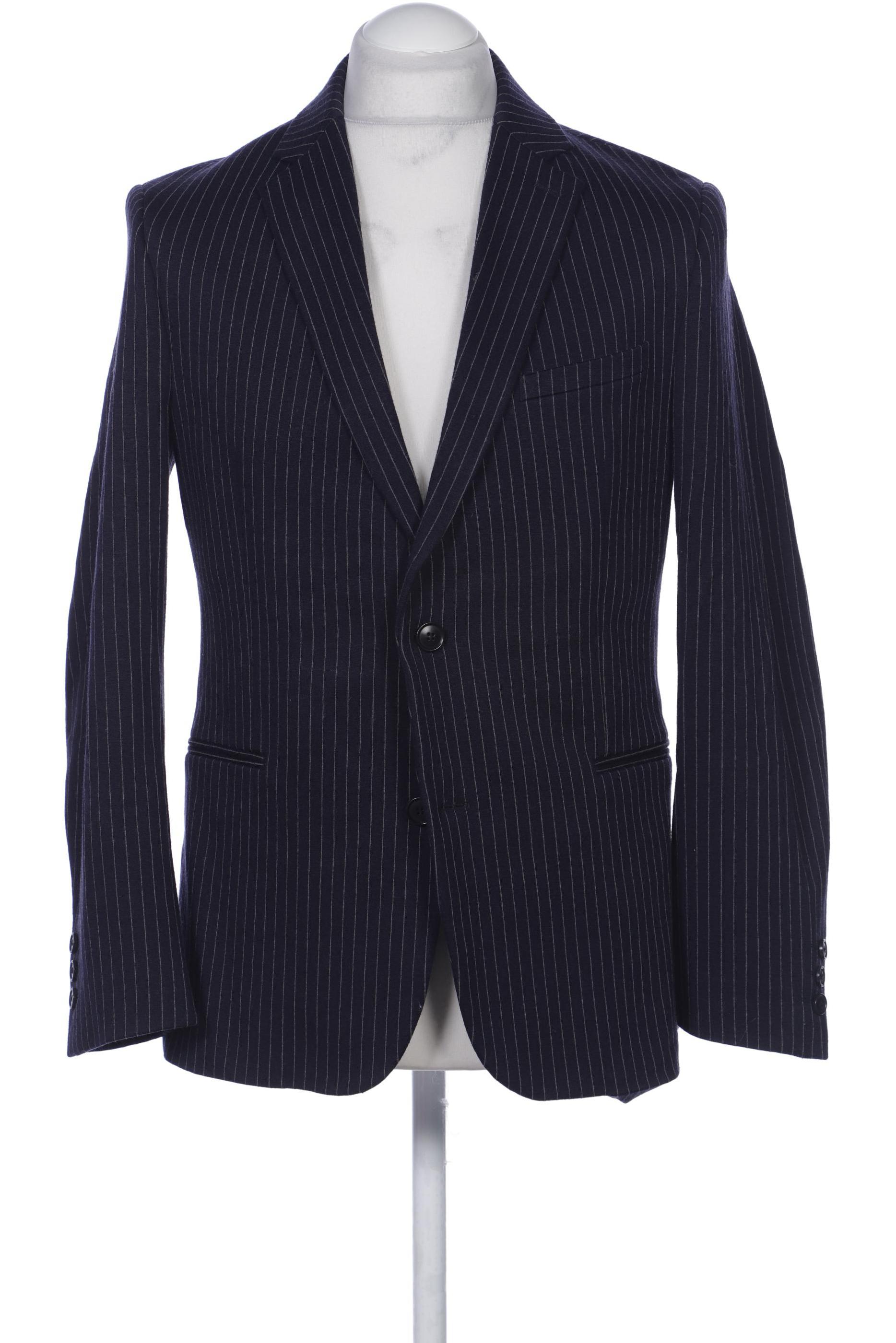 

Drykorn Herren Sakko, marineblau, Gr. 50